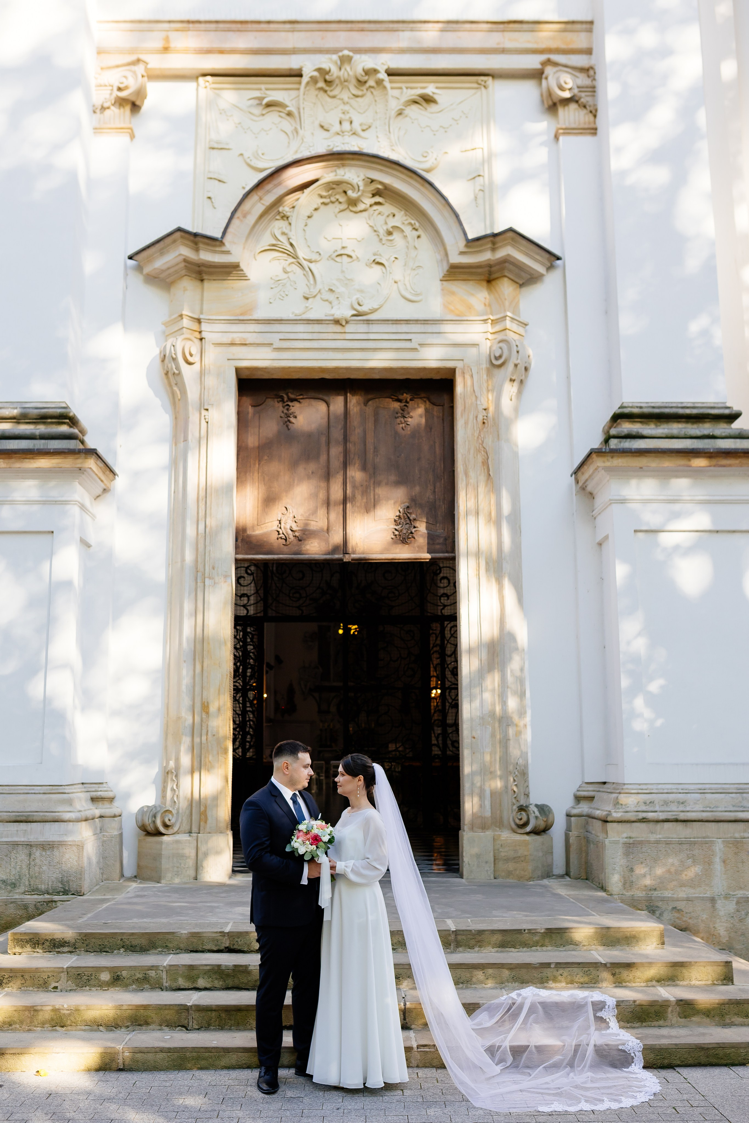 Alina & Jacek. Photographer Stas Bordeniuk