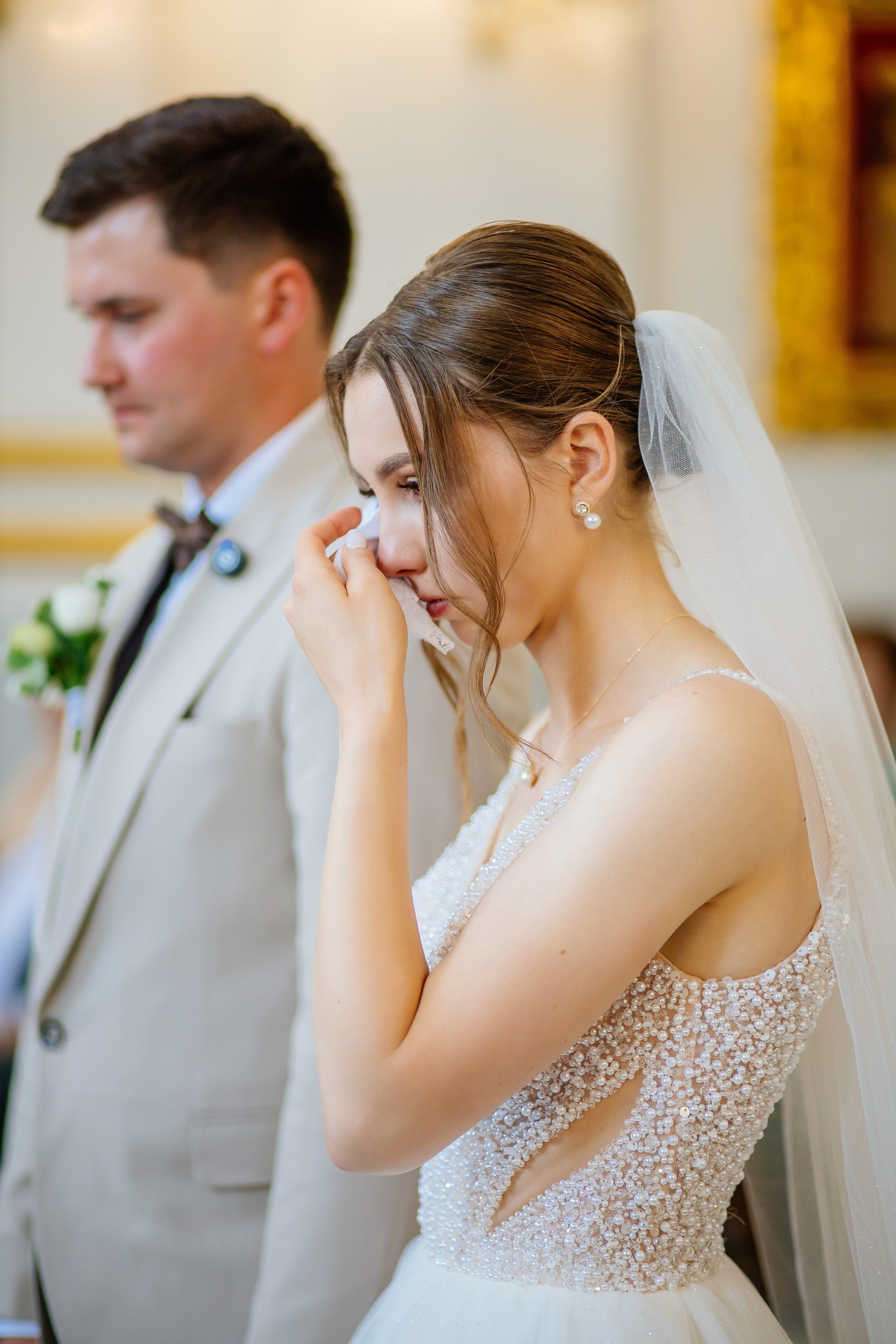 Христина та Максим. Photographer Stas Bordeniuk