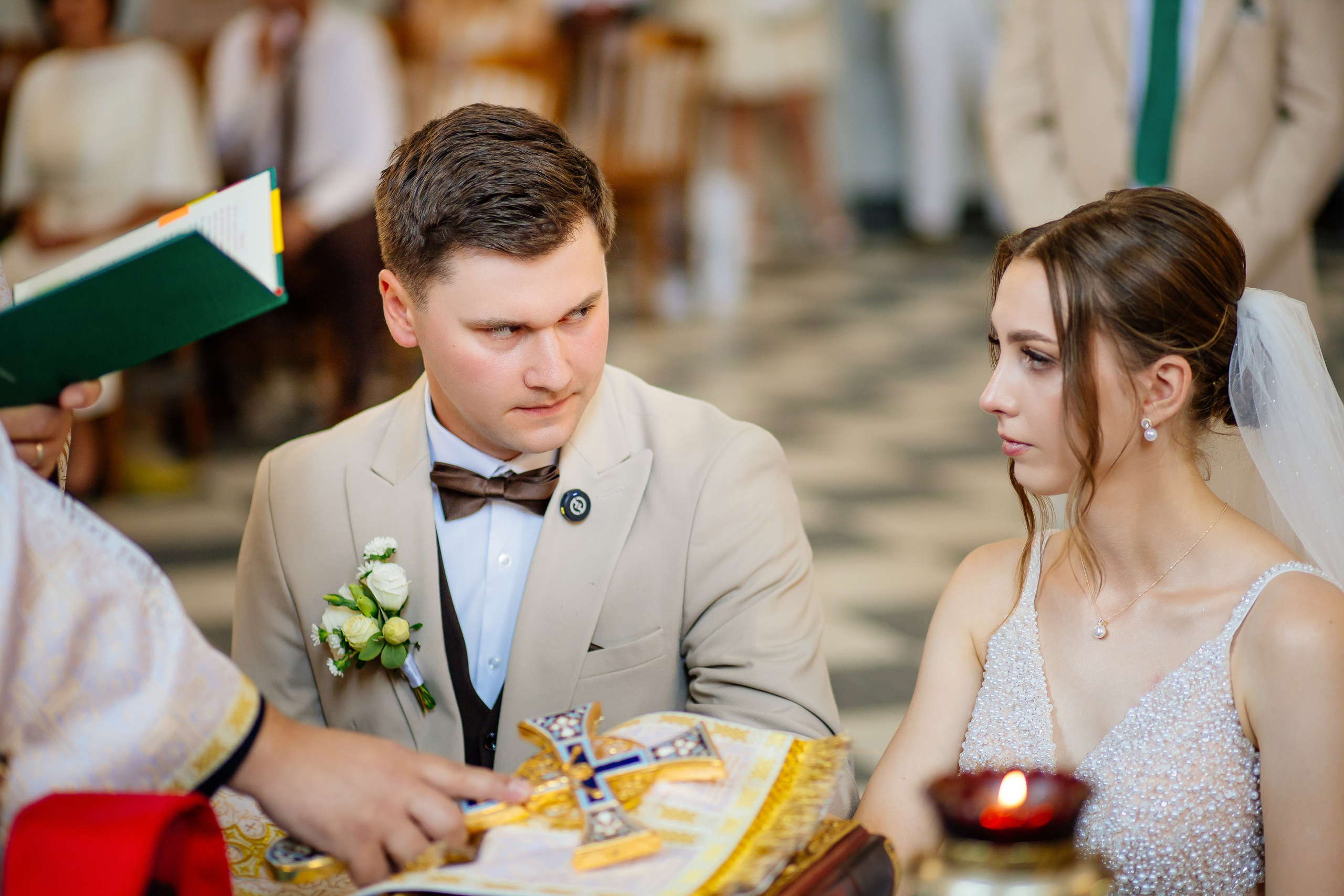 Христина та Максим. Photographer Stas Bordeniuk