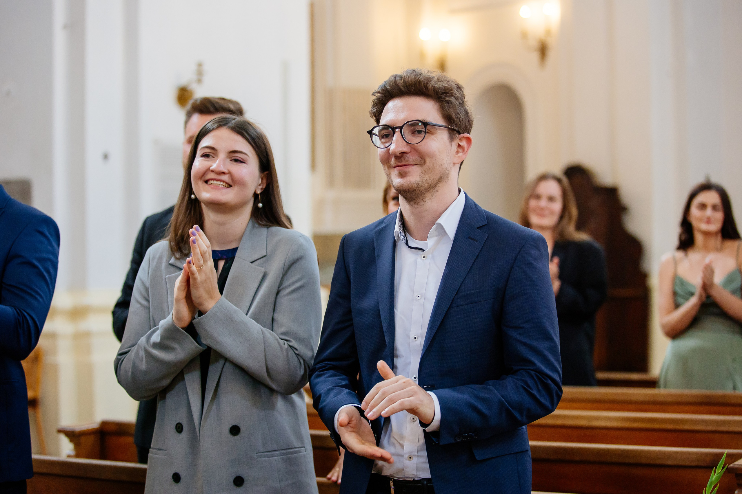 Alina & Jacek. Photographer Stas Bordeniuk