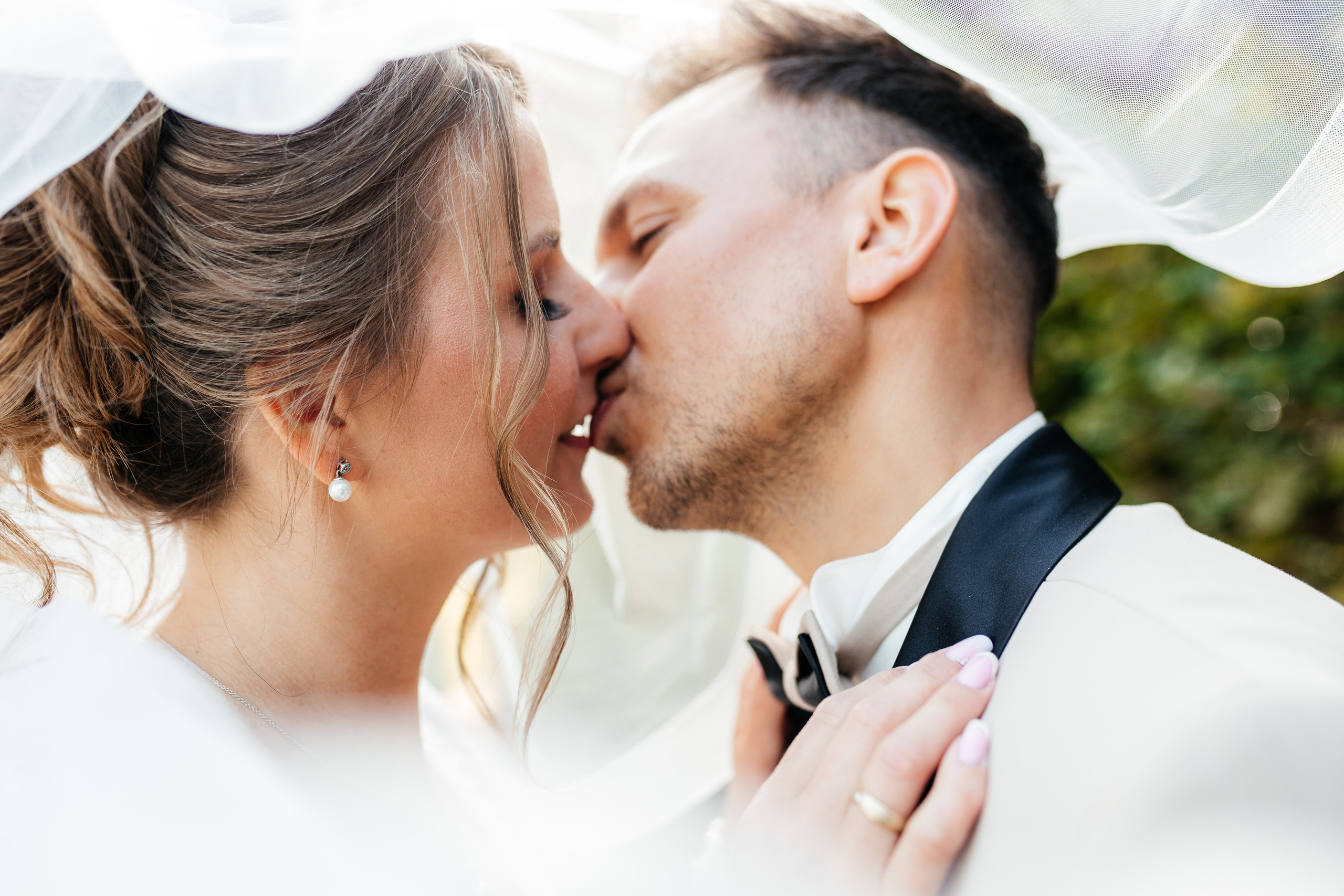 Saale. Photographer Stas Bordeniuk