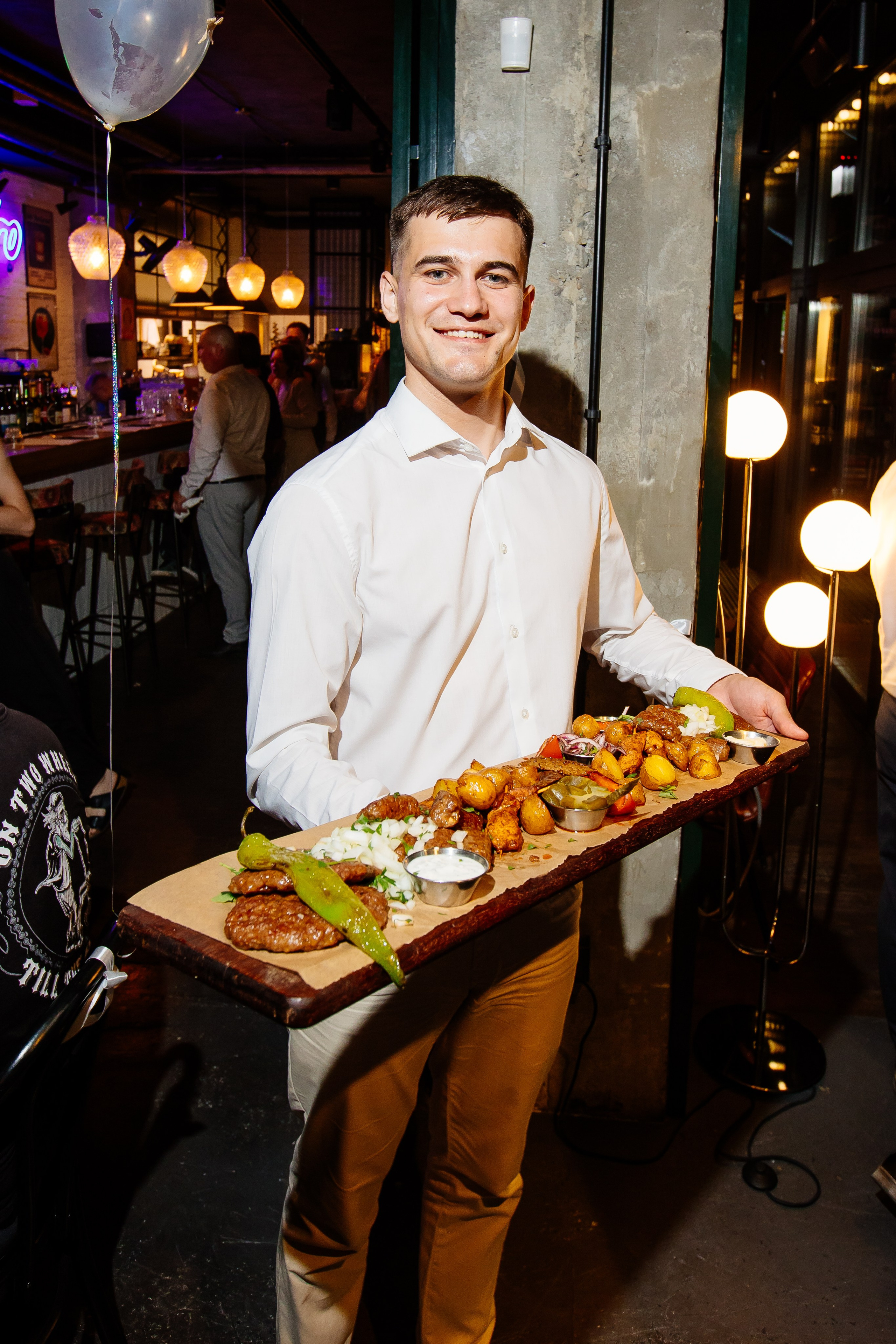 Таня і Рома. Photographer Stas Bordeniuk