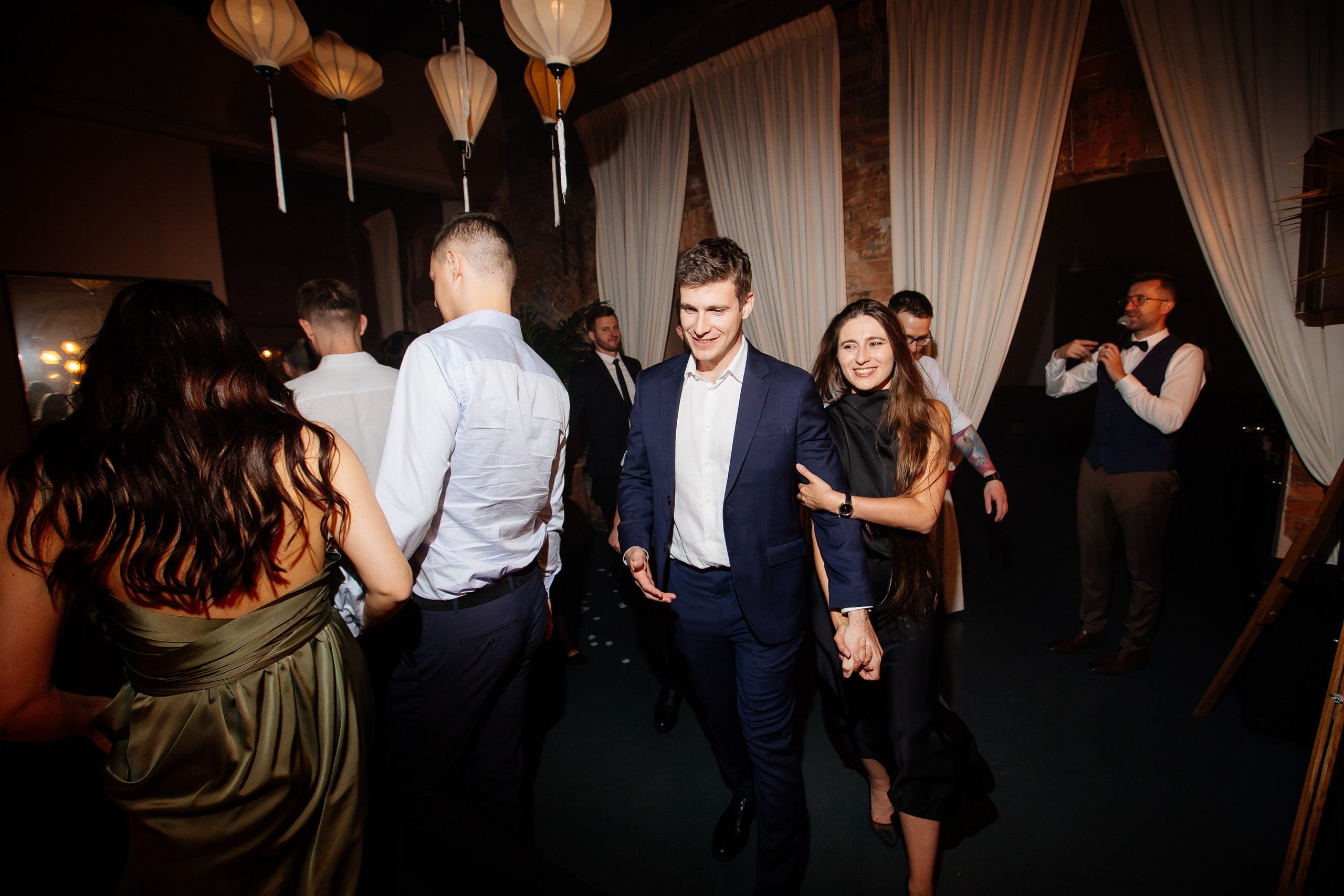 Alina & Jacek. Photographer Stas Bordeniuk