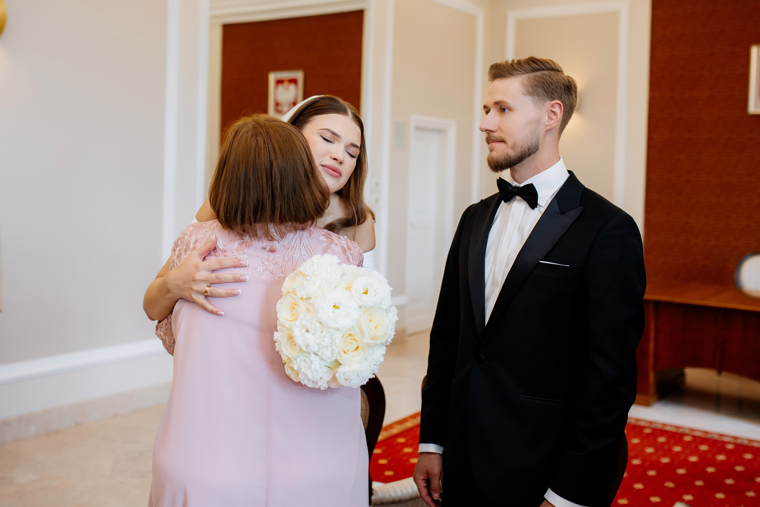 M&M. Photographer Stas Bordeniuk