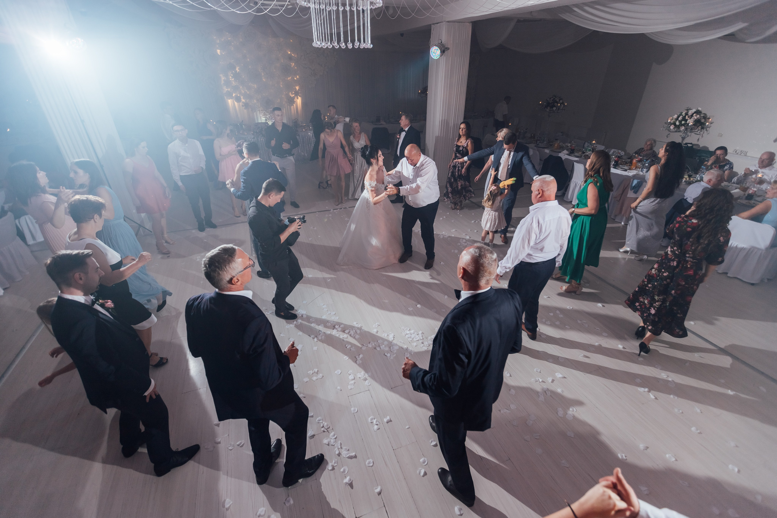 Kamil & Ksenia. Photographer Stas Bordeniuk