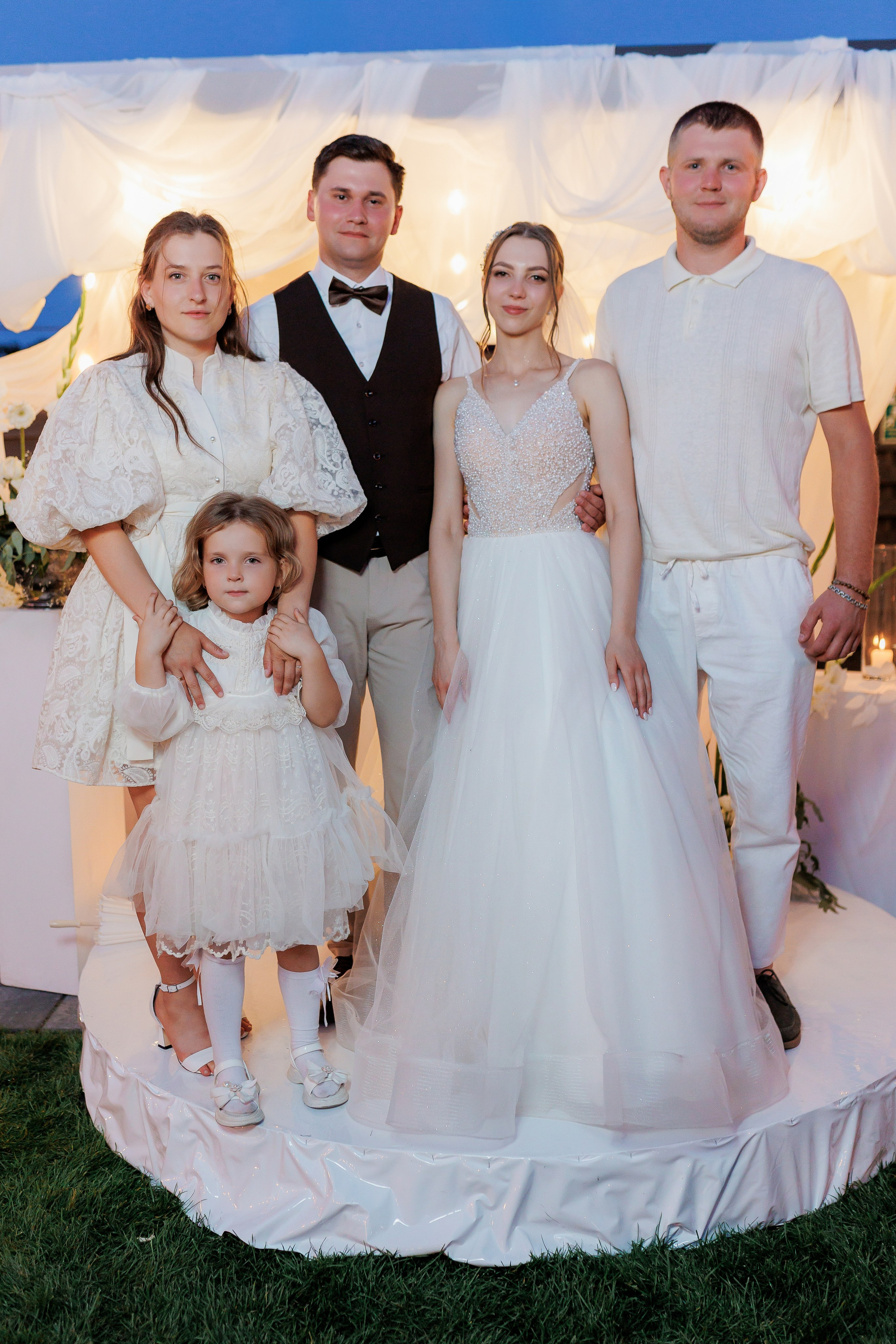 Христина та Максим. Photographer Stas Bordeniuk