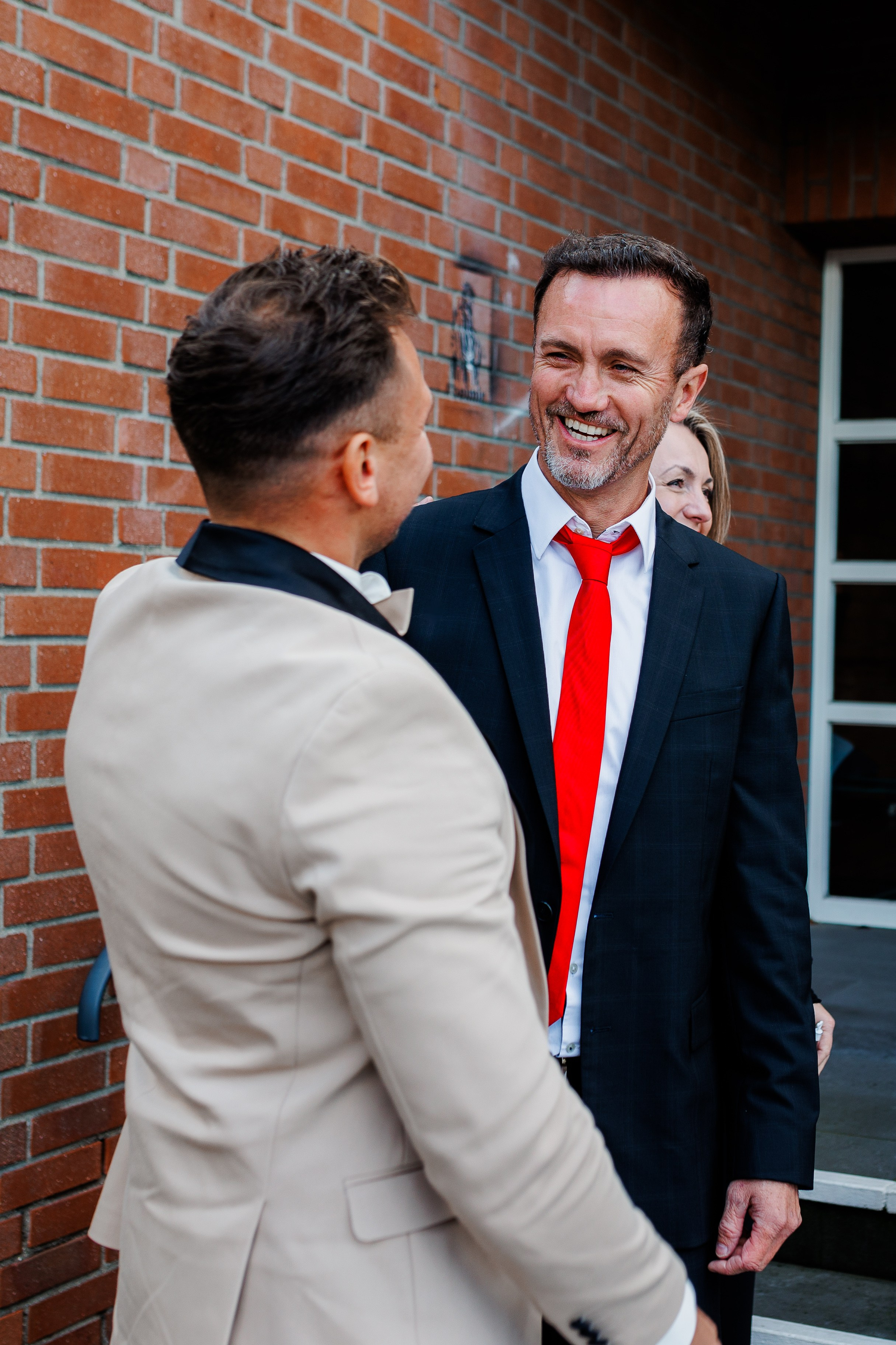 Saale. Photographer Stas Bordeniuk