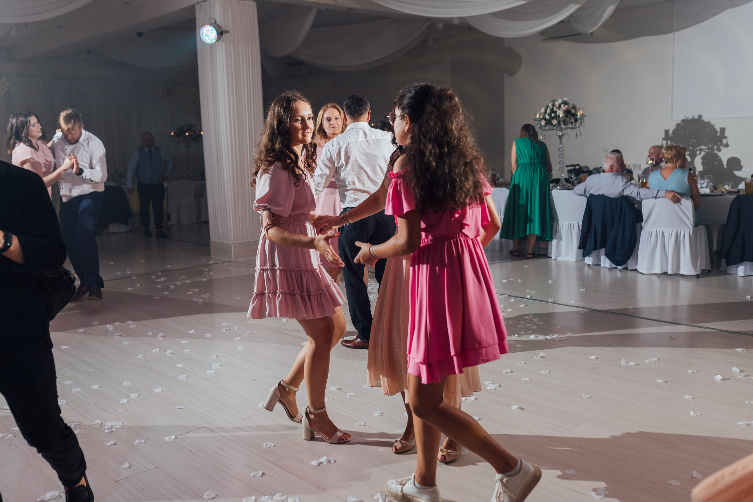 Kamil & Ksenia. Photographer Stas Bordeniuk