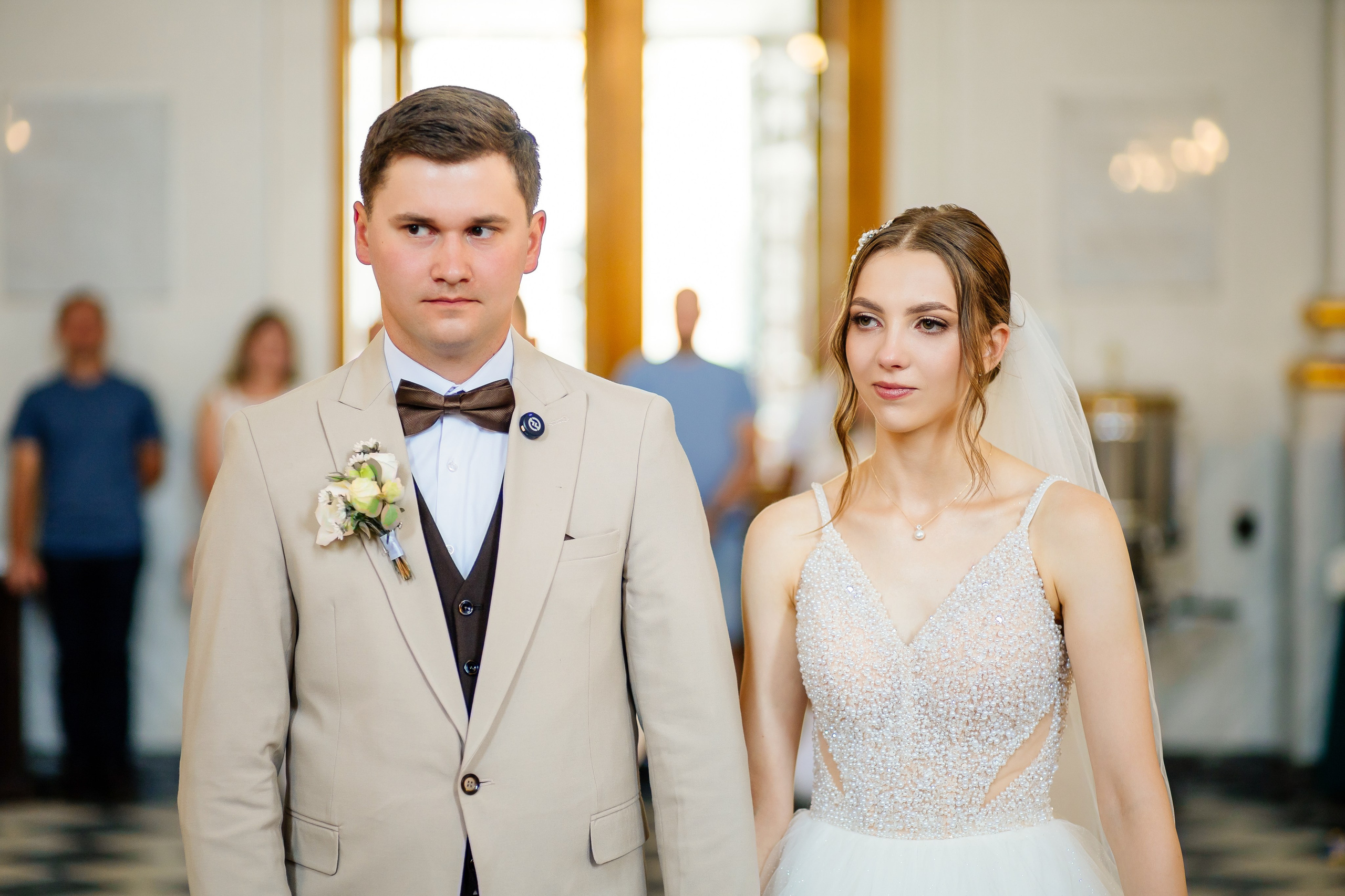 Христина та Максим. Photographer Stas Bordeniuk