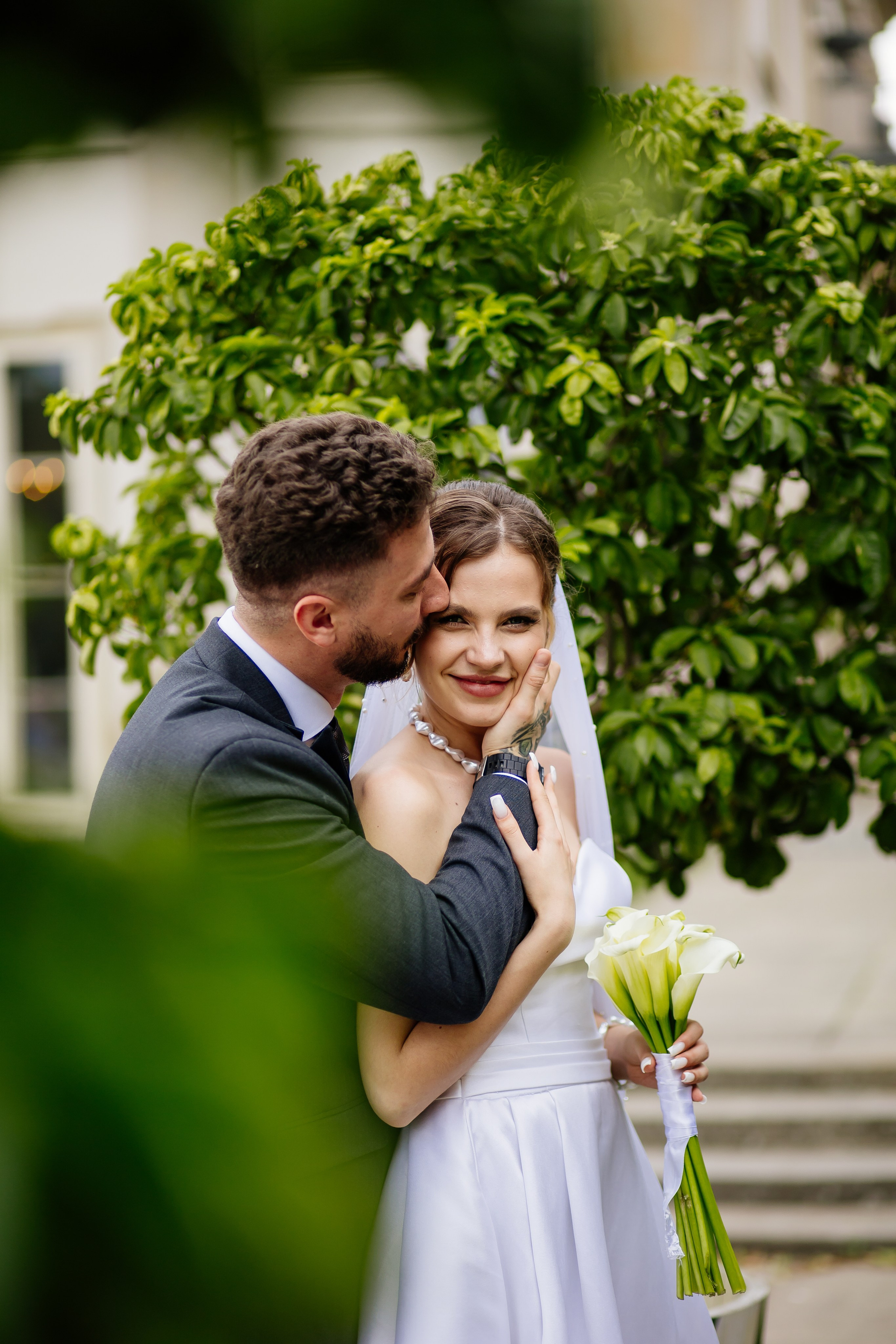 Таня і Рома. Photographer Stas Bordeniuk