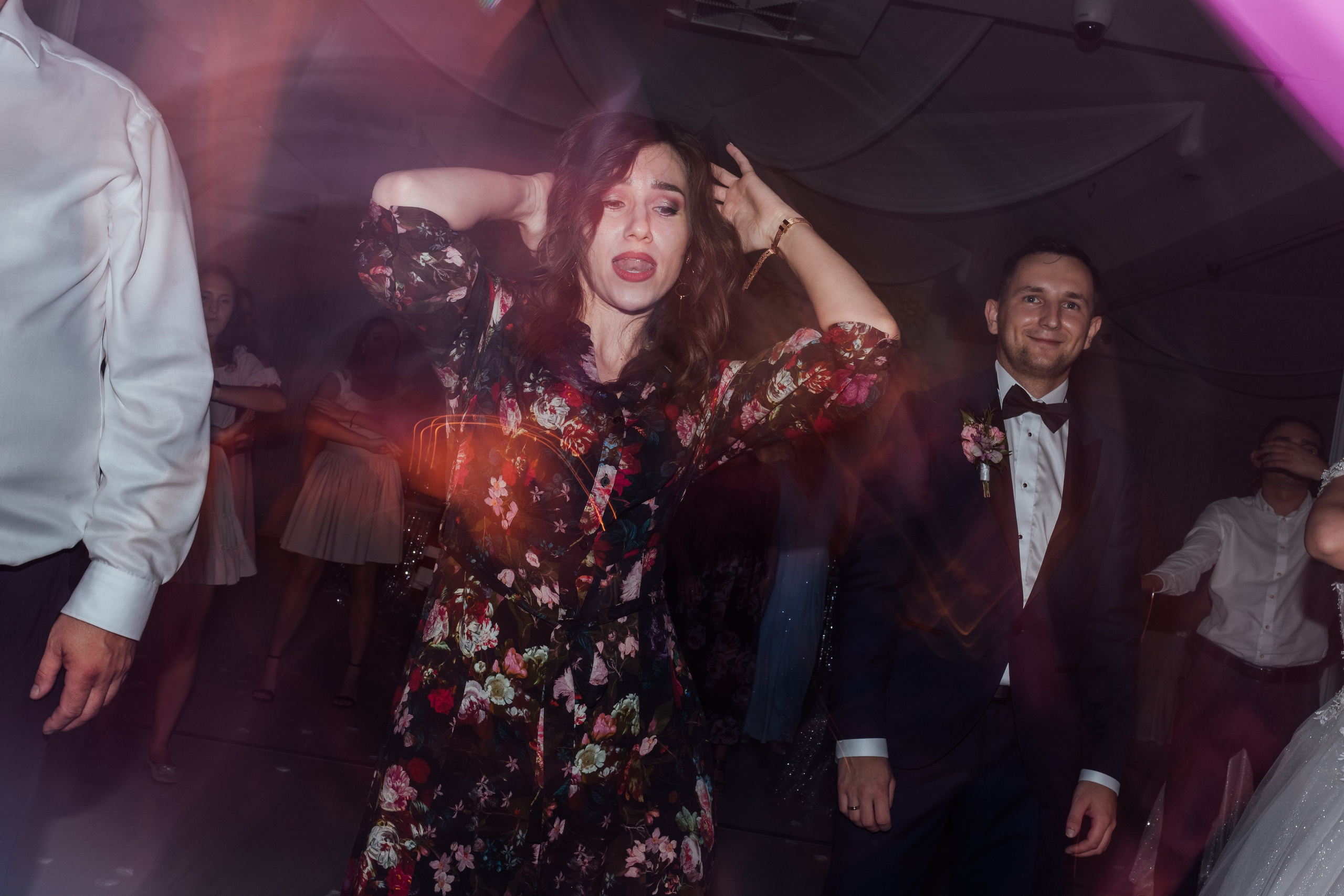 Kamil & Ksenia. Photographer Stas Bordeniuk