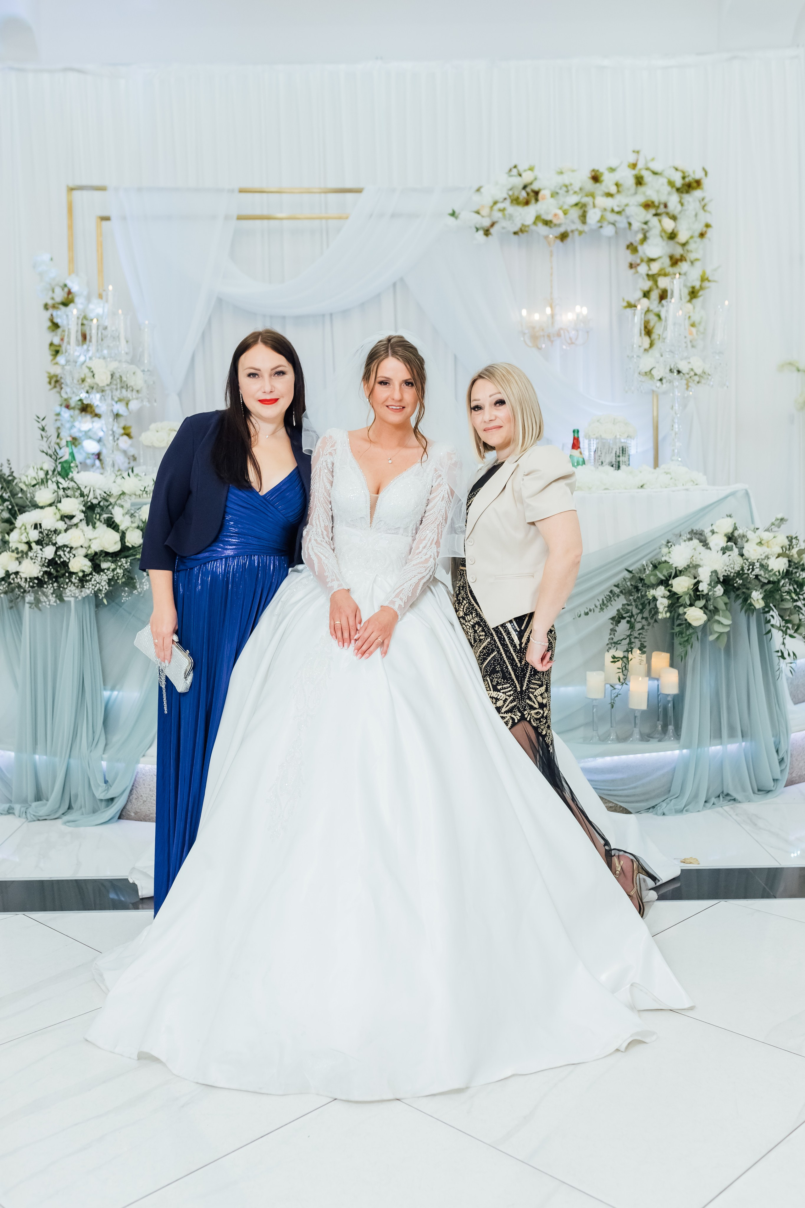 Saale. Photographer Stas Bordeniuk