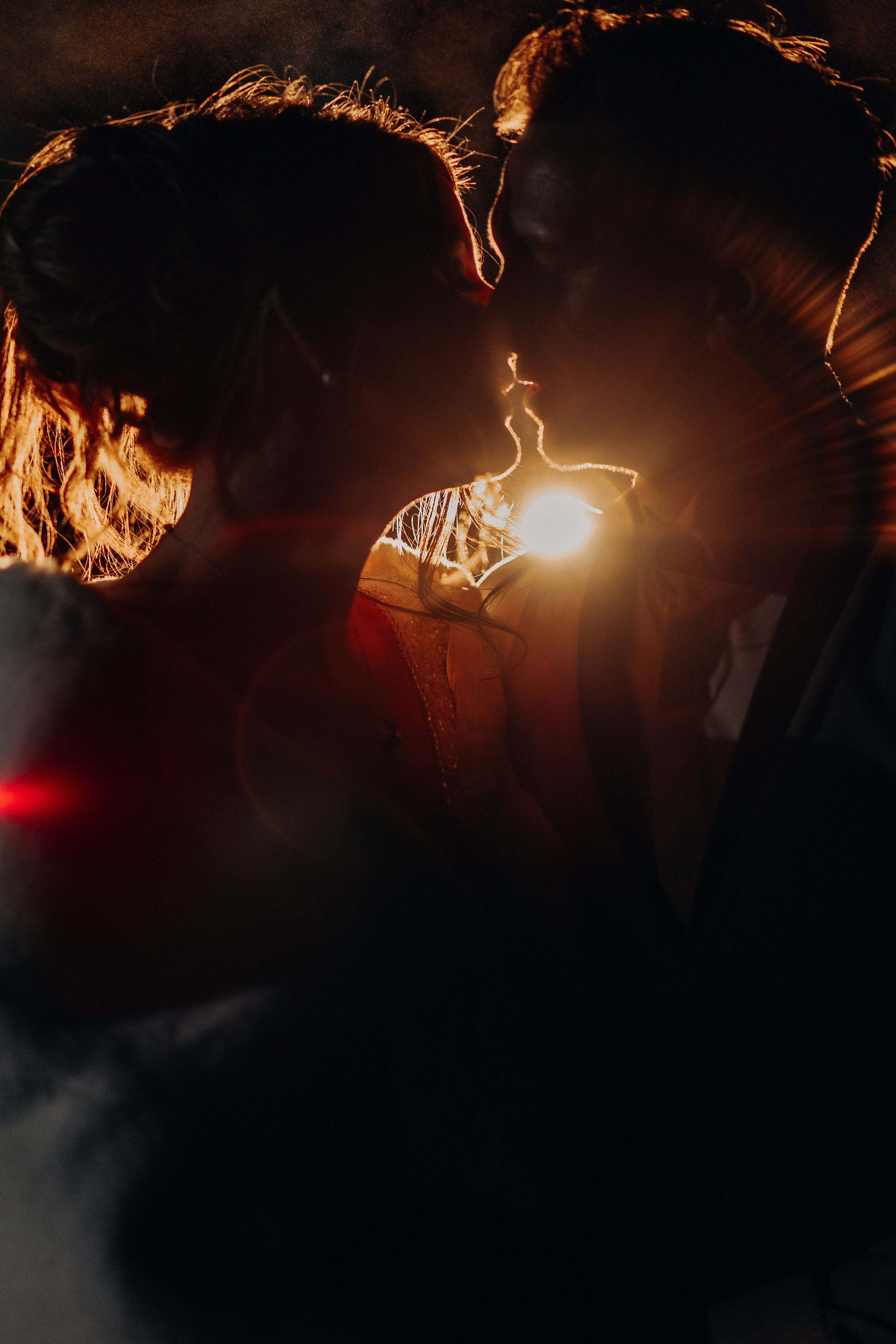 Saale. Photographer Stas Bordeniuk