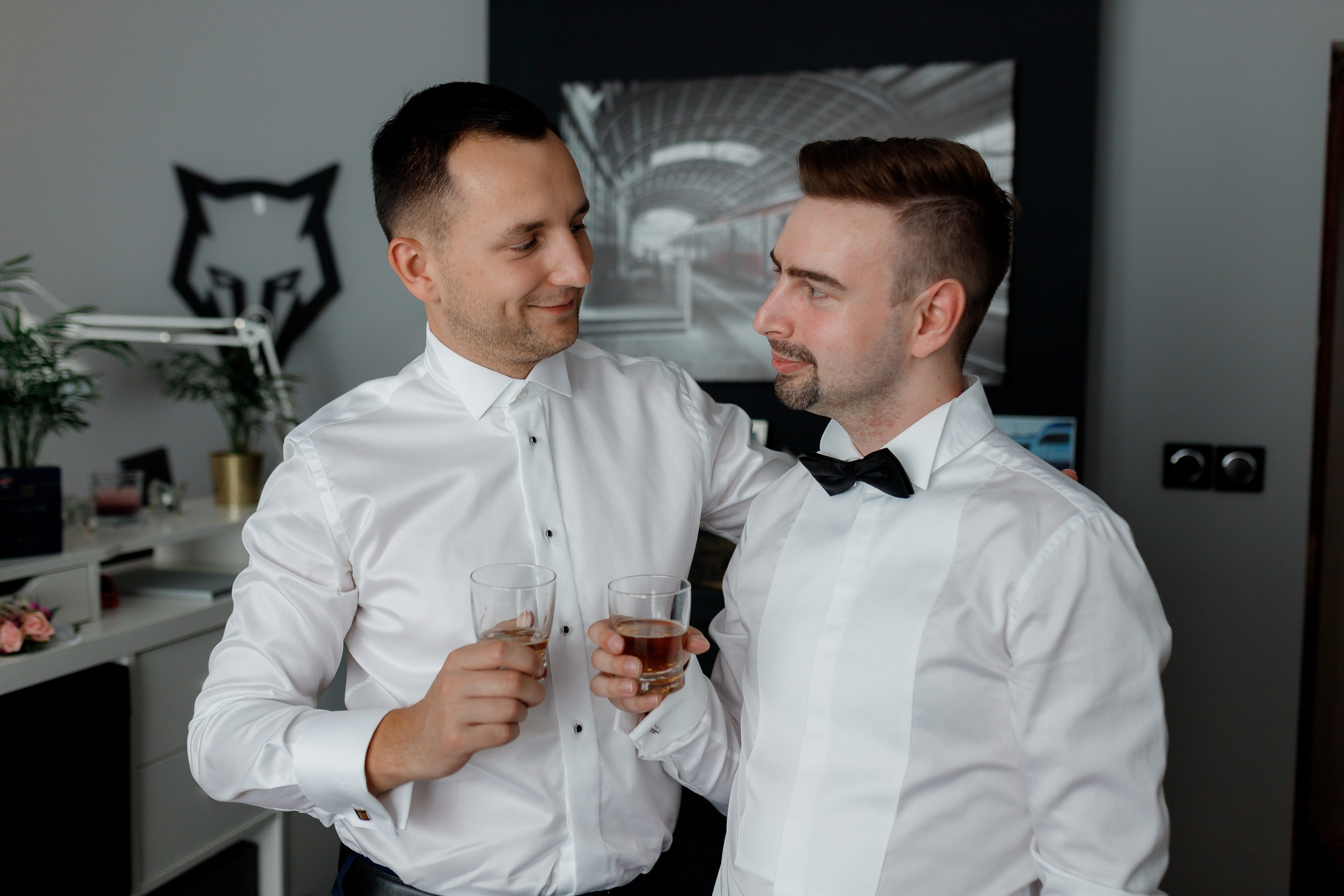 Kamil & Ksenia. Photographer Stas Bordeniuk