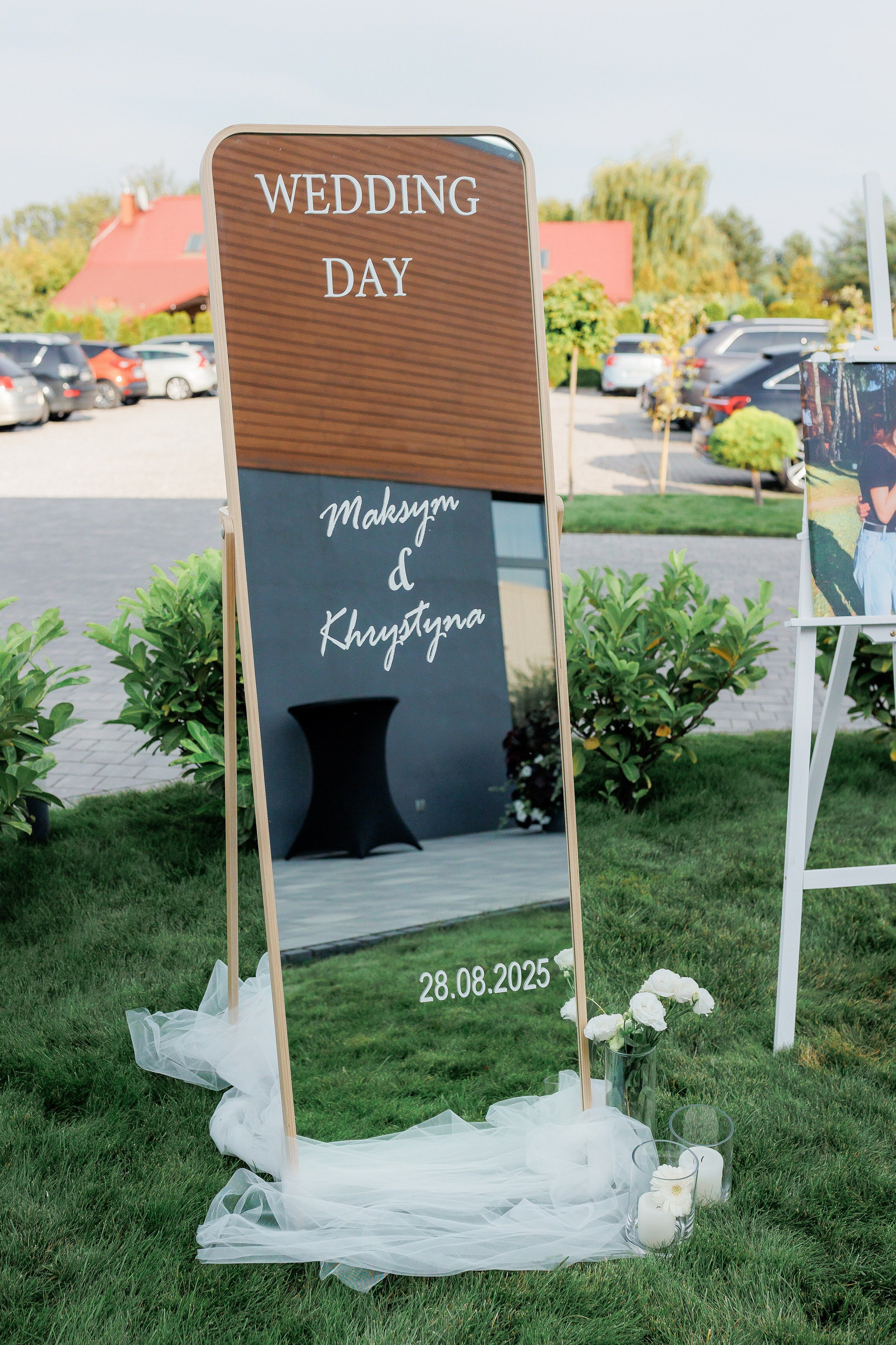 Христина та Максим. Photographer Stas Bordeniuk