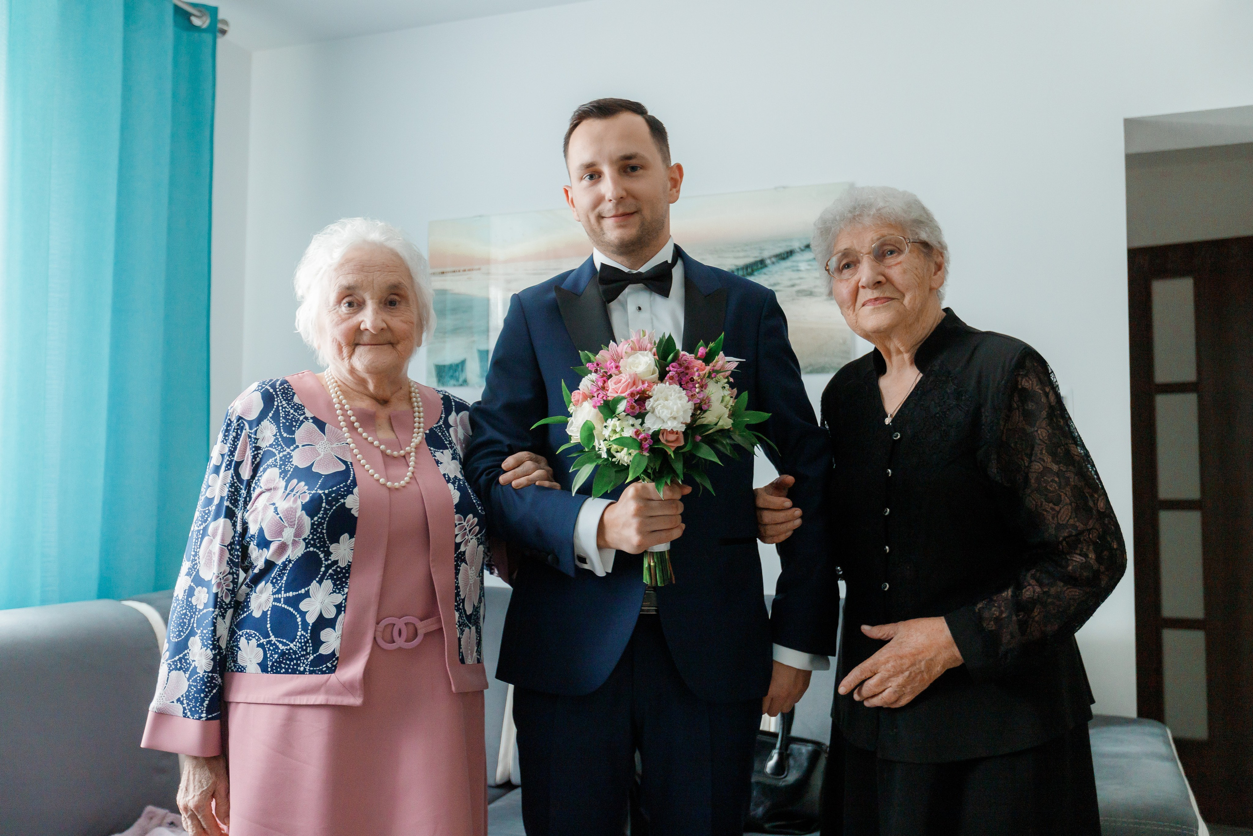 Kamil & Ksenia. Photographer Stas Bordeniuk