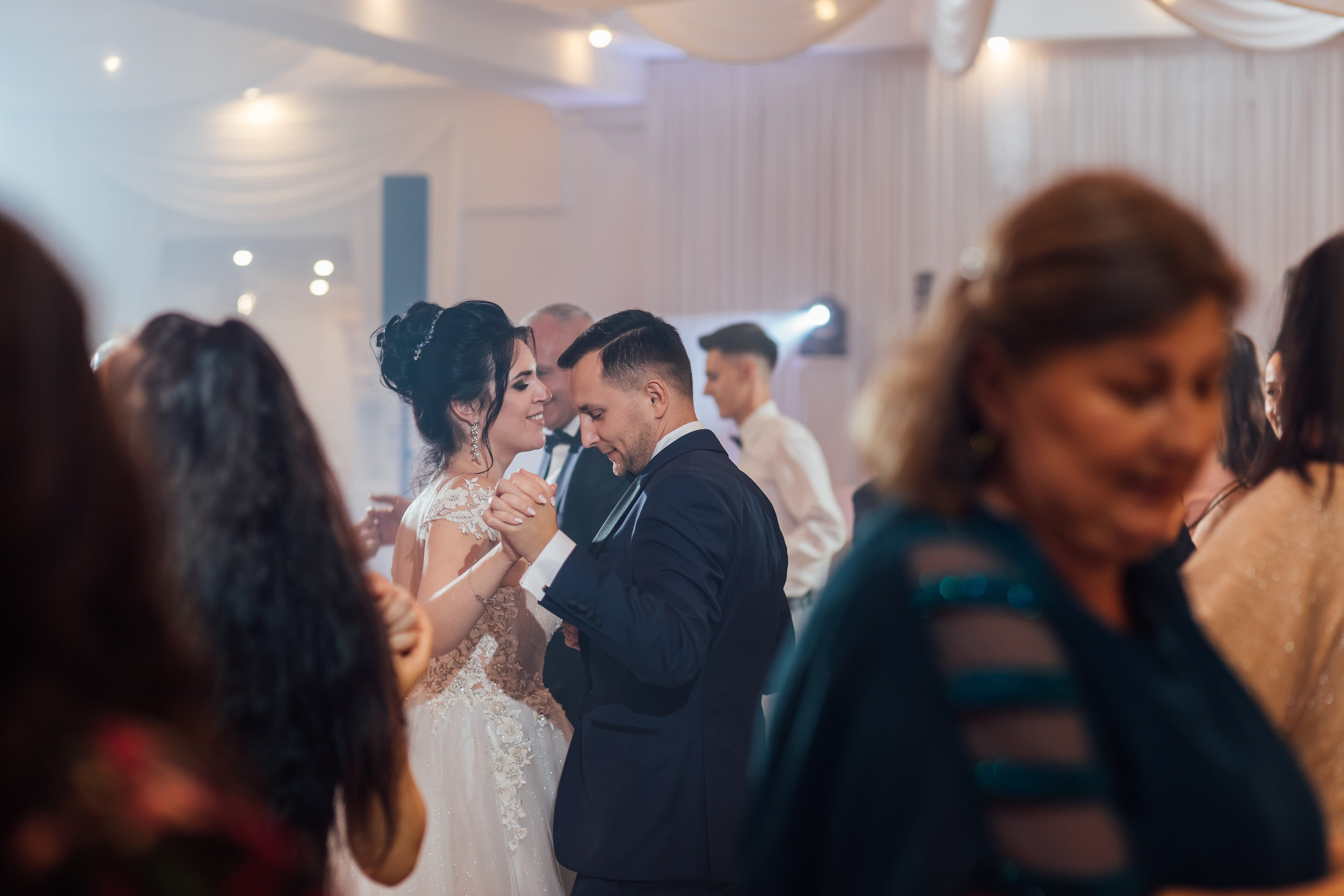 Kamil & Ksenia. Photographer Stas Bordeniuk