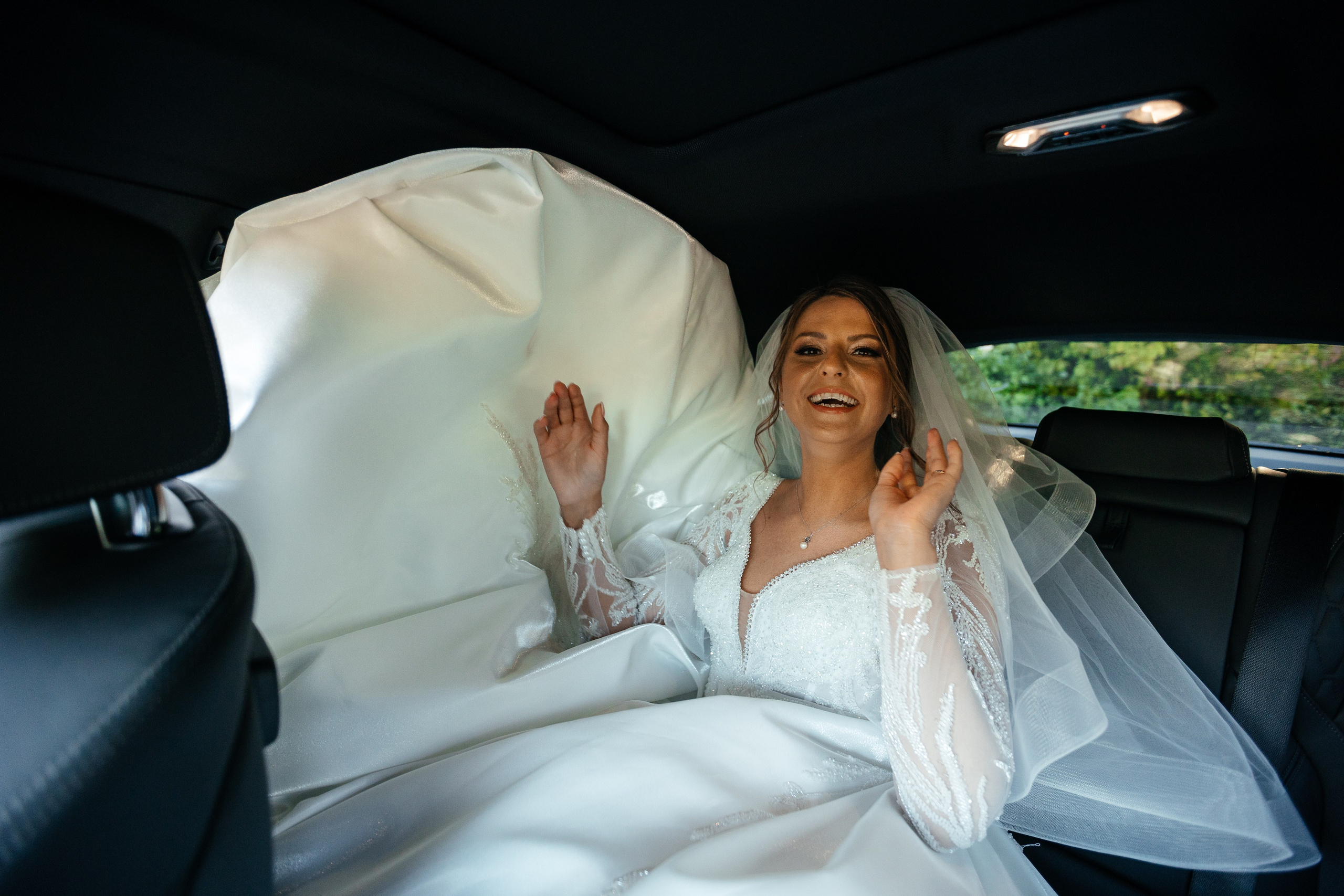 Saale. Photographer Stas Bordeniuk