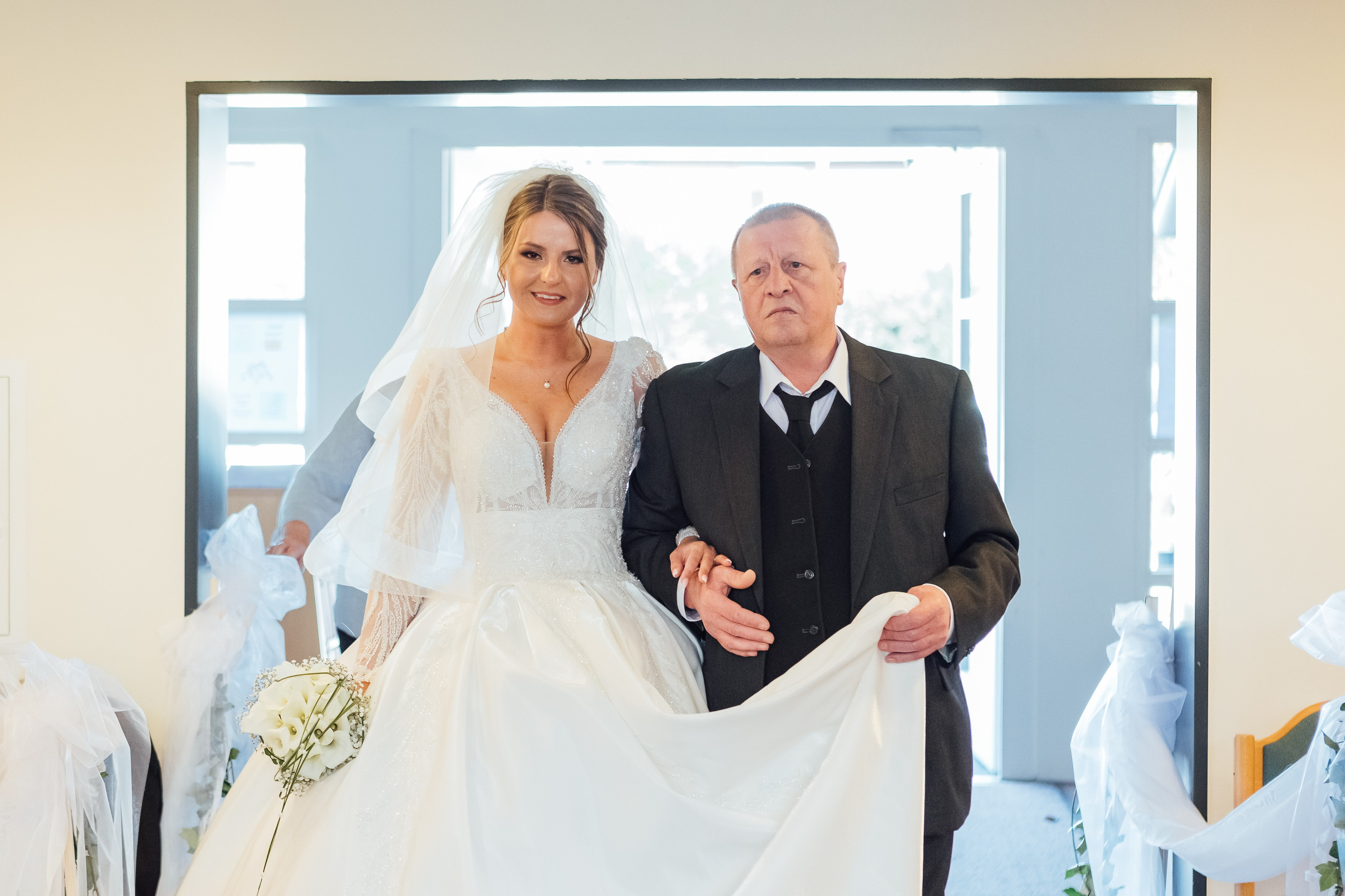 Saale. Photographer Stas Bordeniuk