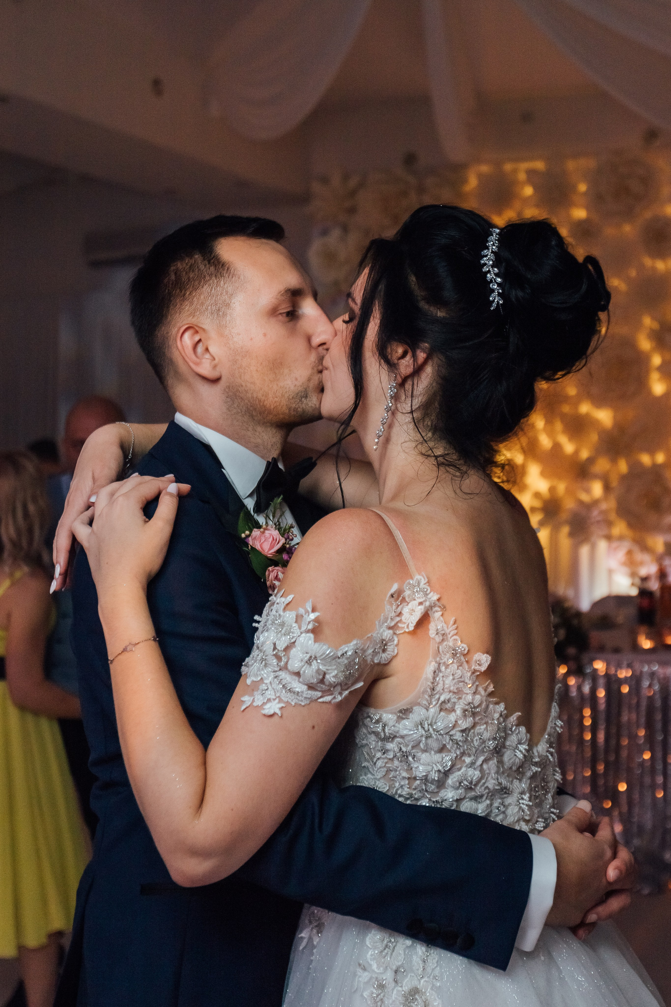 Kamil & Ksenia. Photographer Stas Bordeniuk