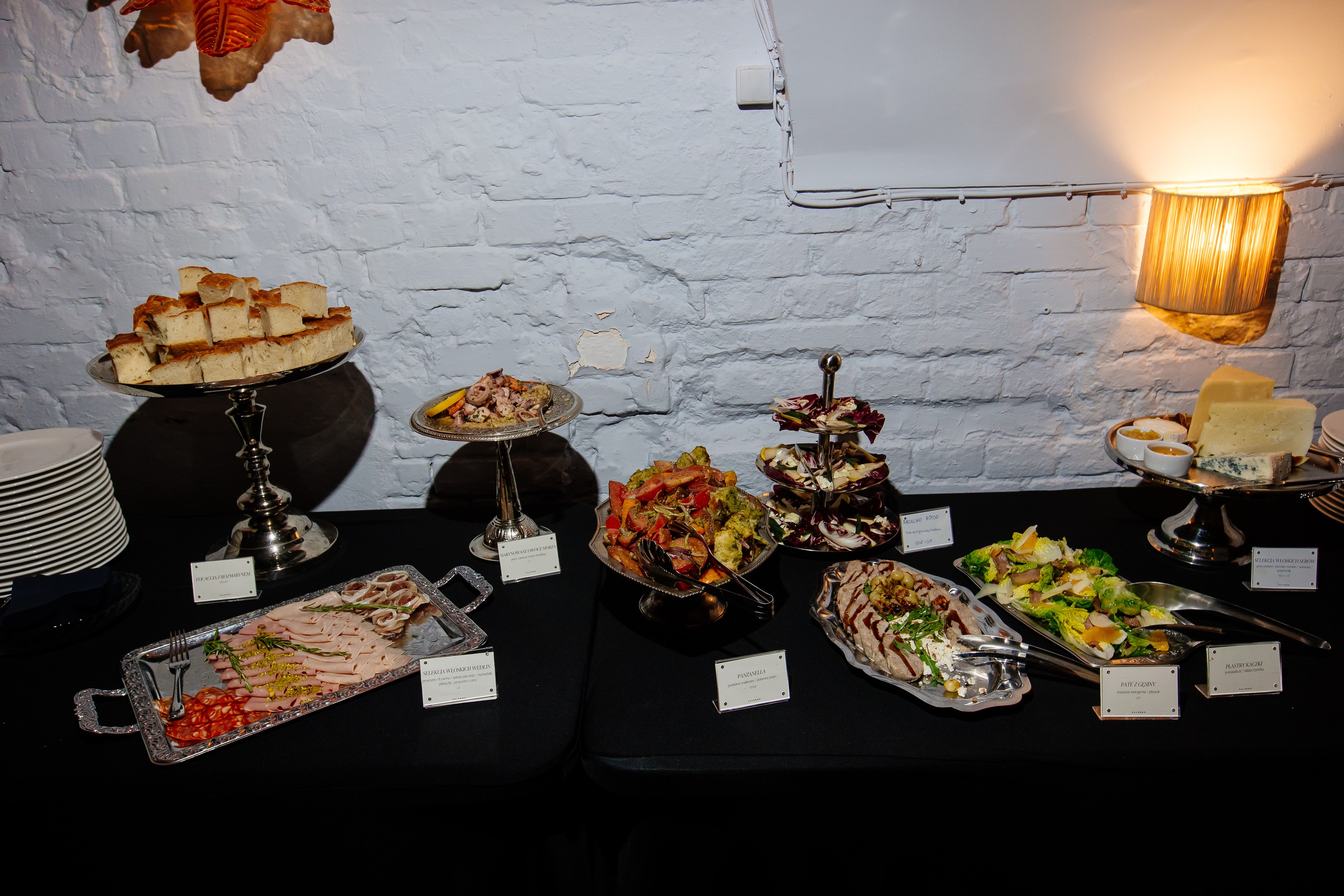 Alina & Jacek. Photographer Stas Bordeniuk