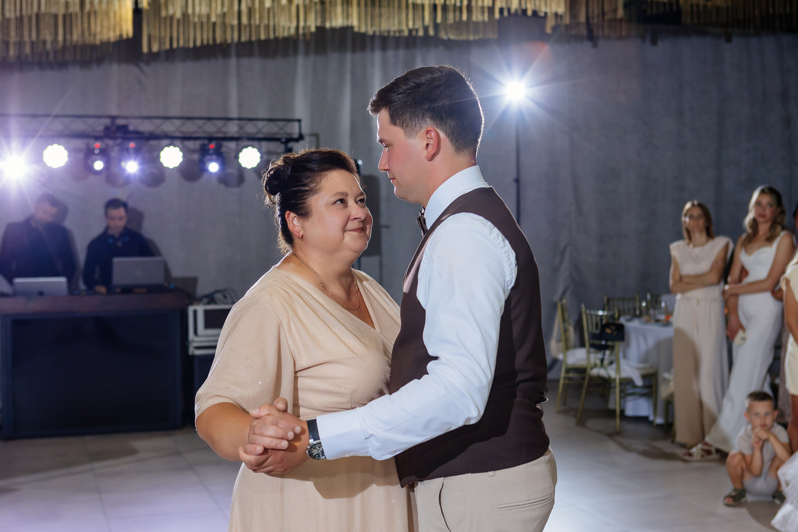 Христина та Максим. Photographer Stas Bordeniuk