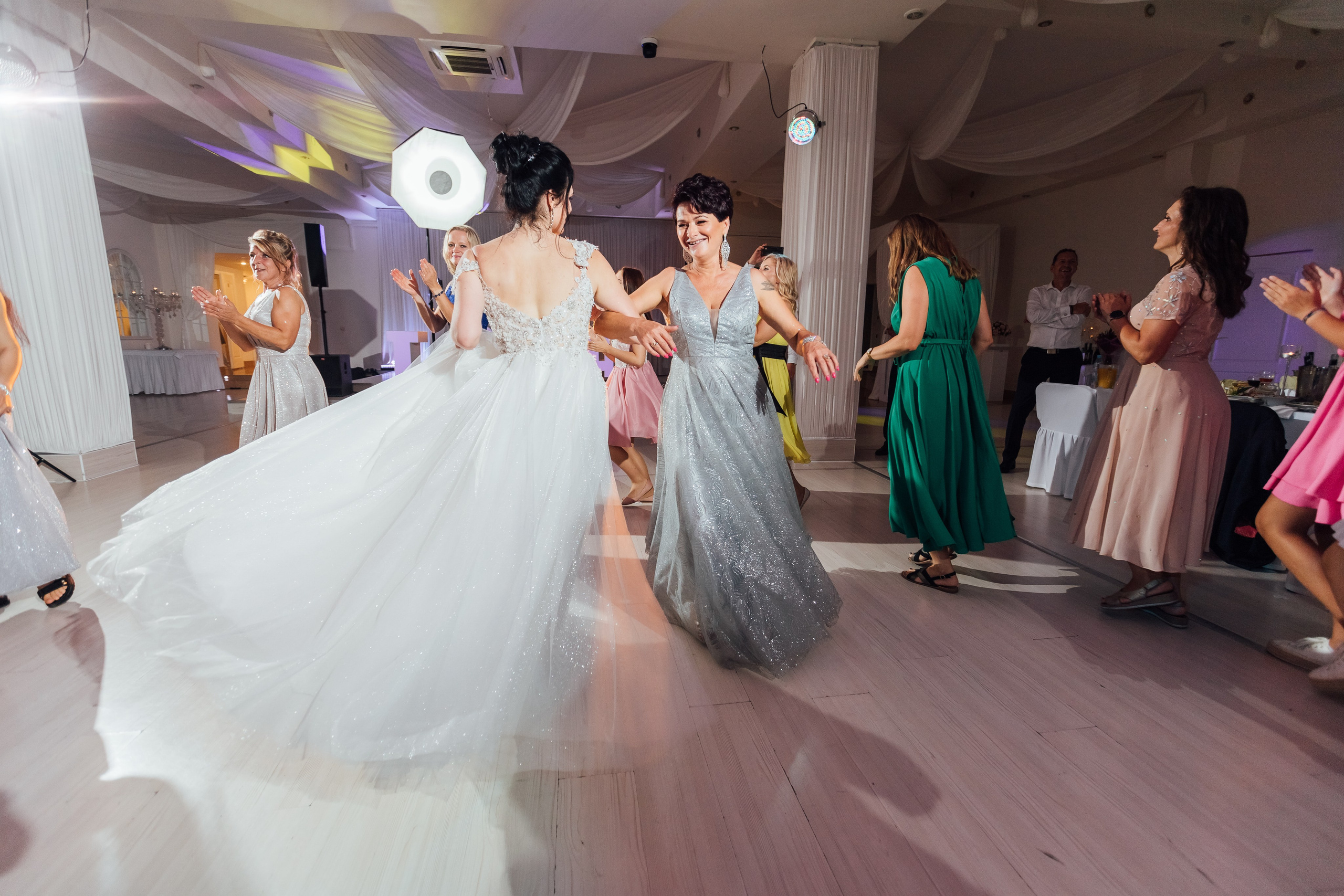 Kamil & Ksenia. Photographer Stas Bordeniuk