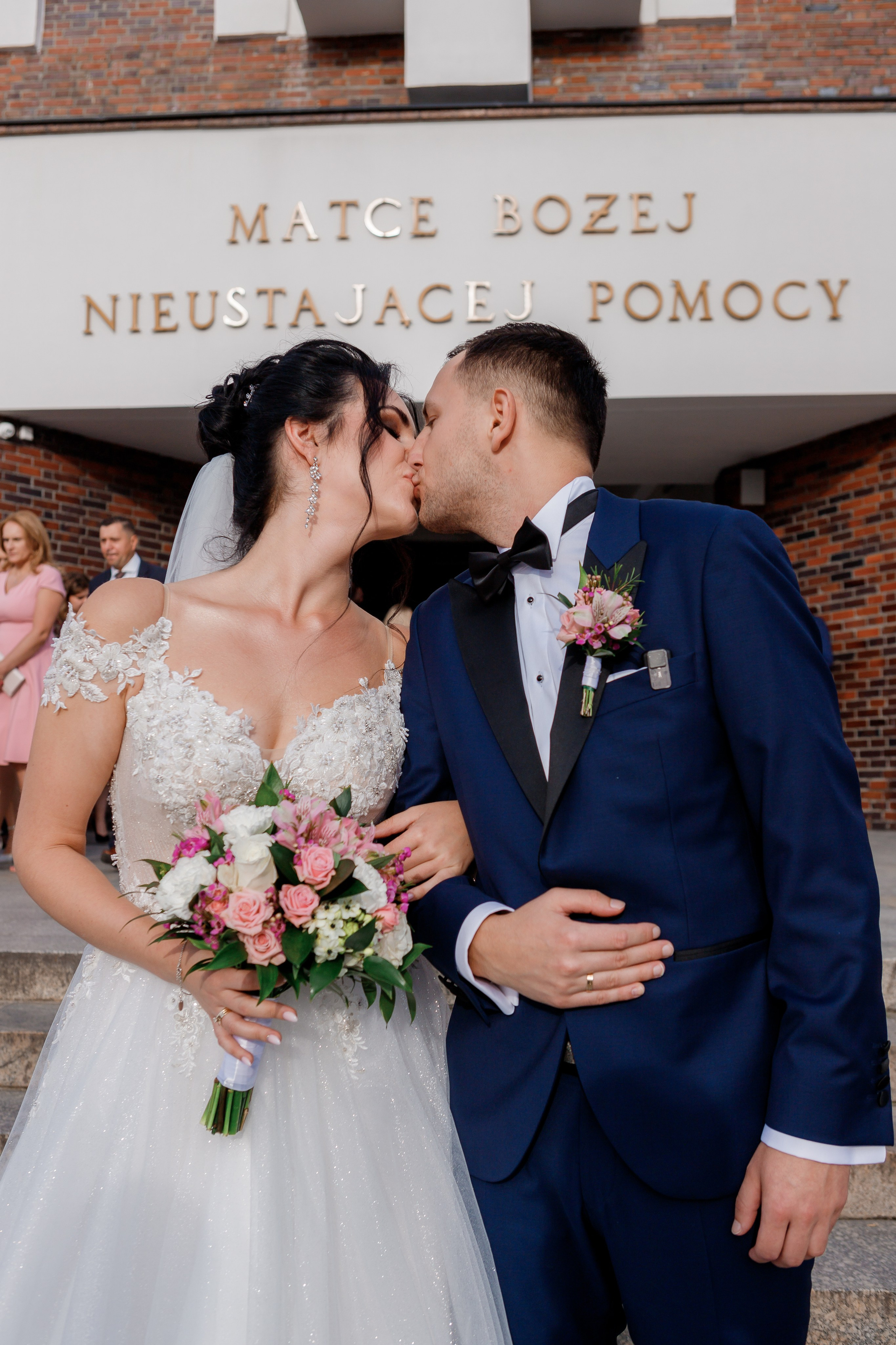 Kamil & Ksenia. Photographer Stas Bordeniuk