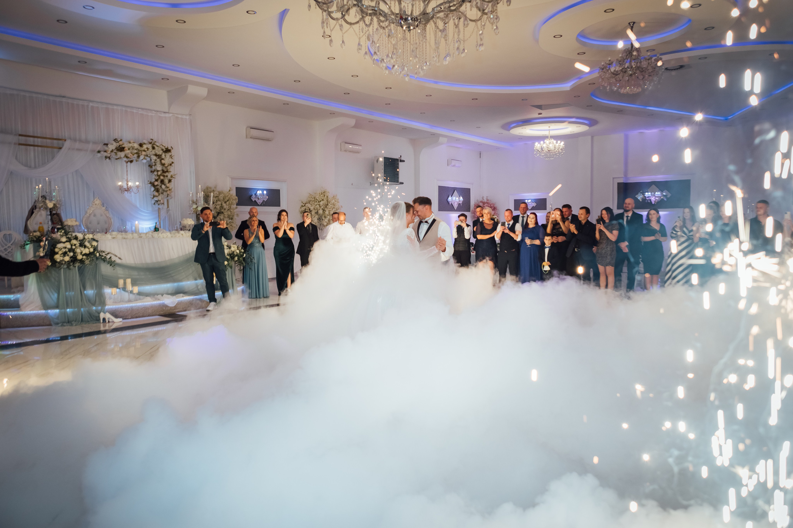 Saale. Photographer Stas Bordeniuk