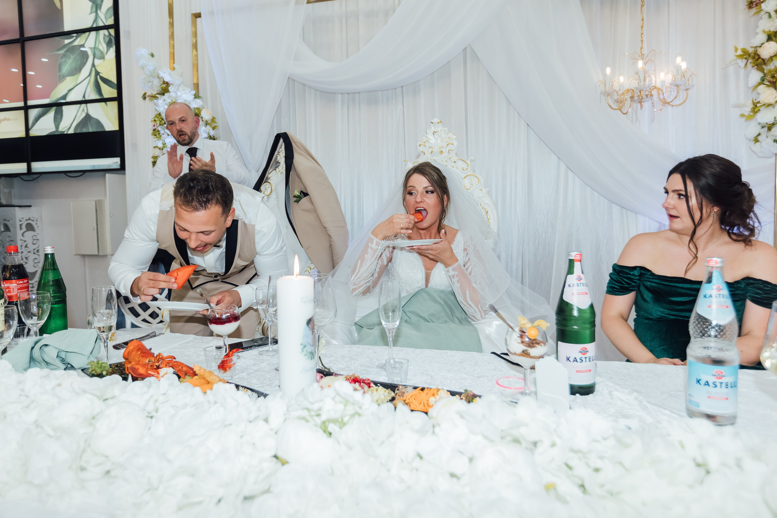 Saale. Photographer Stas Bordeniuk