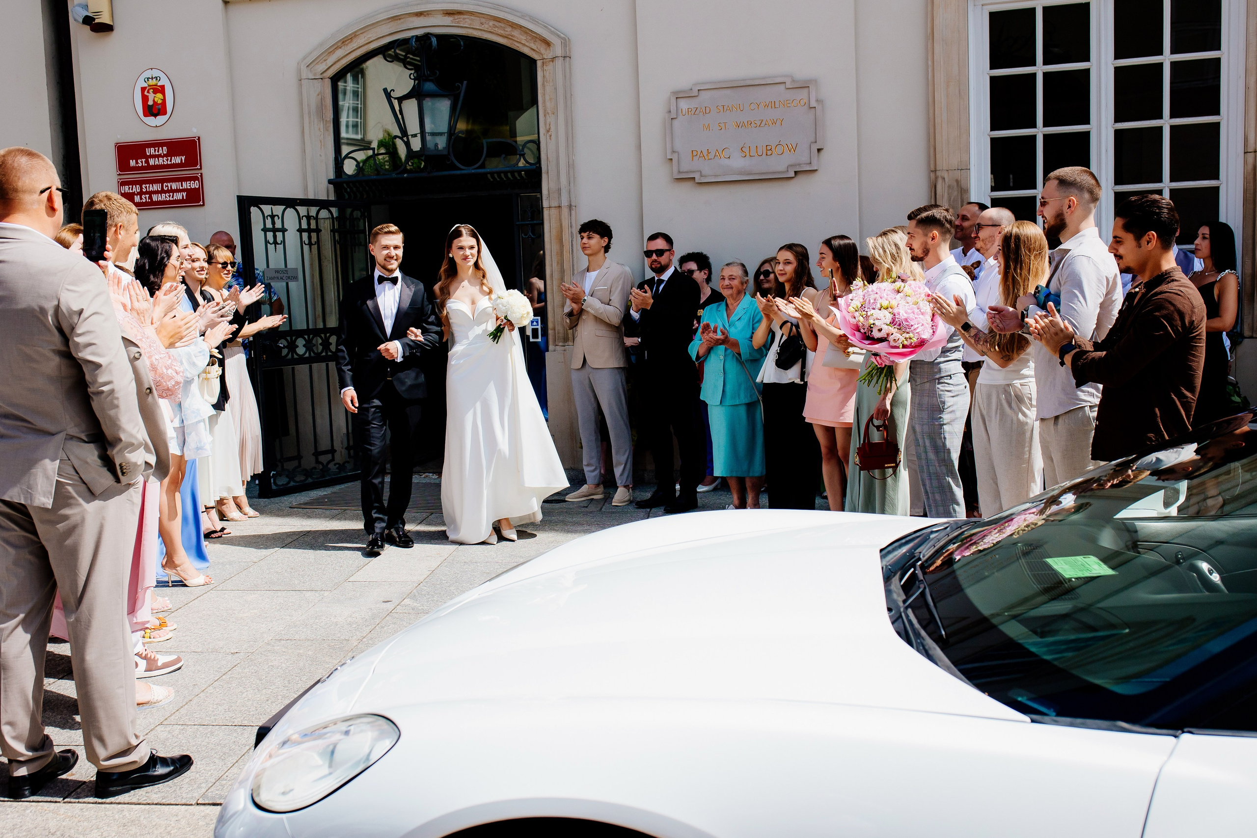 M&M. Photographer Stas Bordeniuk