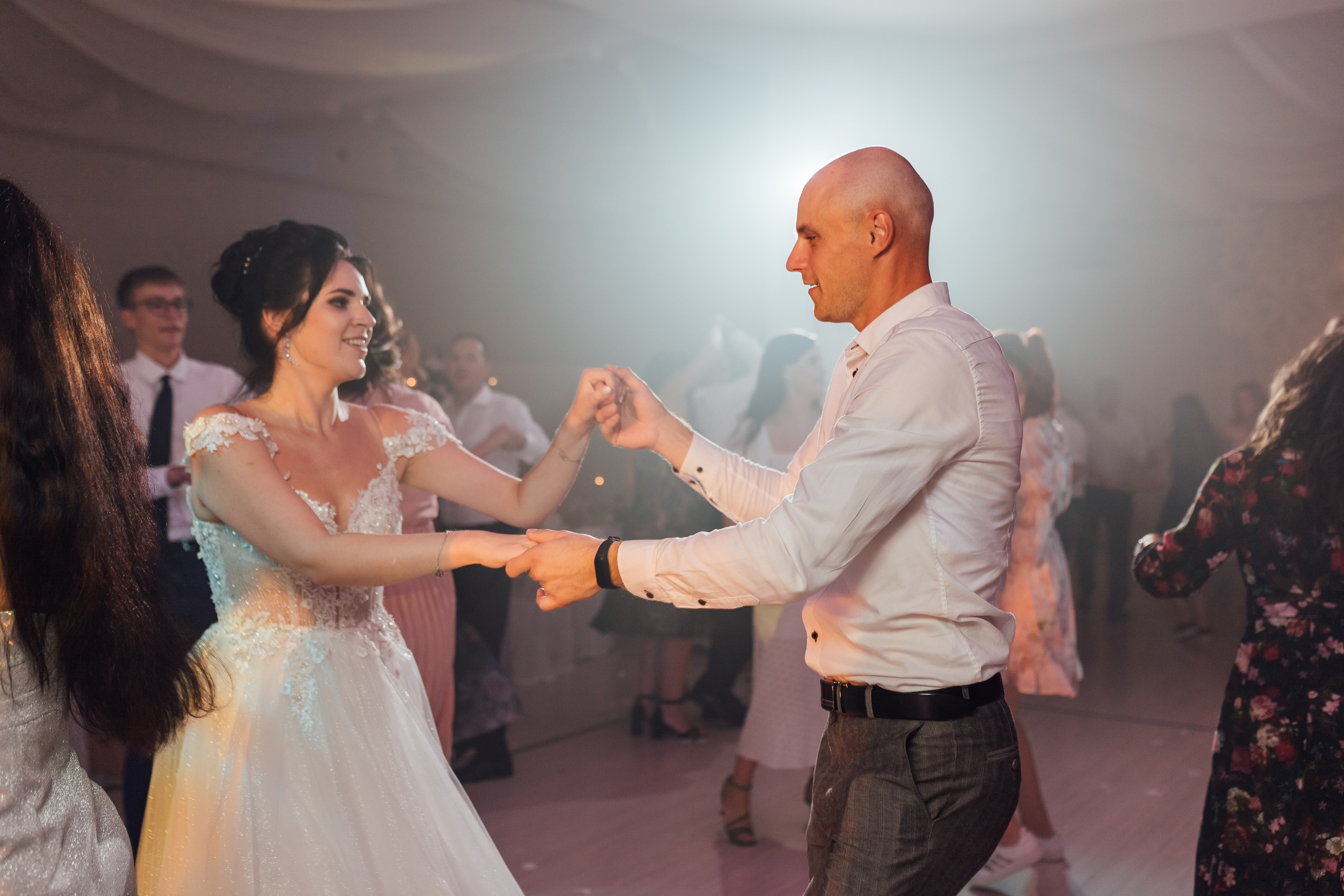 Kamil & Ksenia. Photographer Stas Bordeniuk