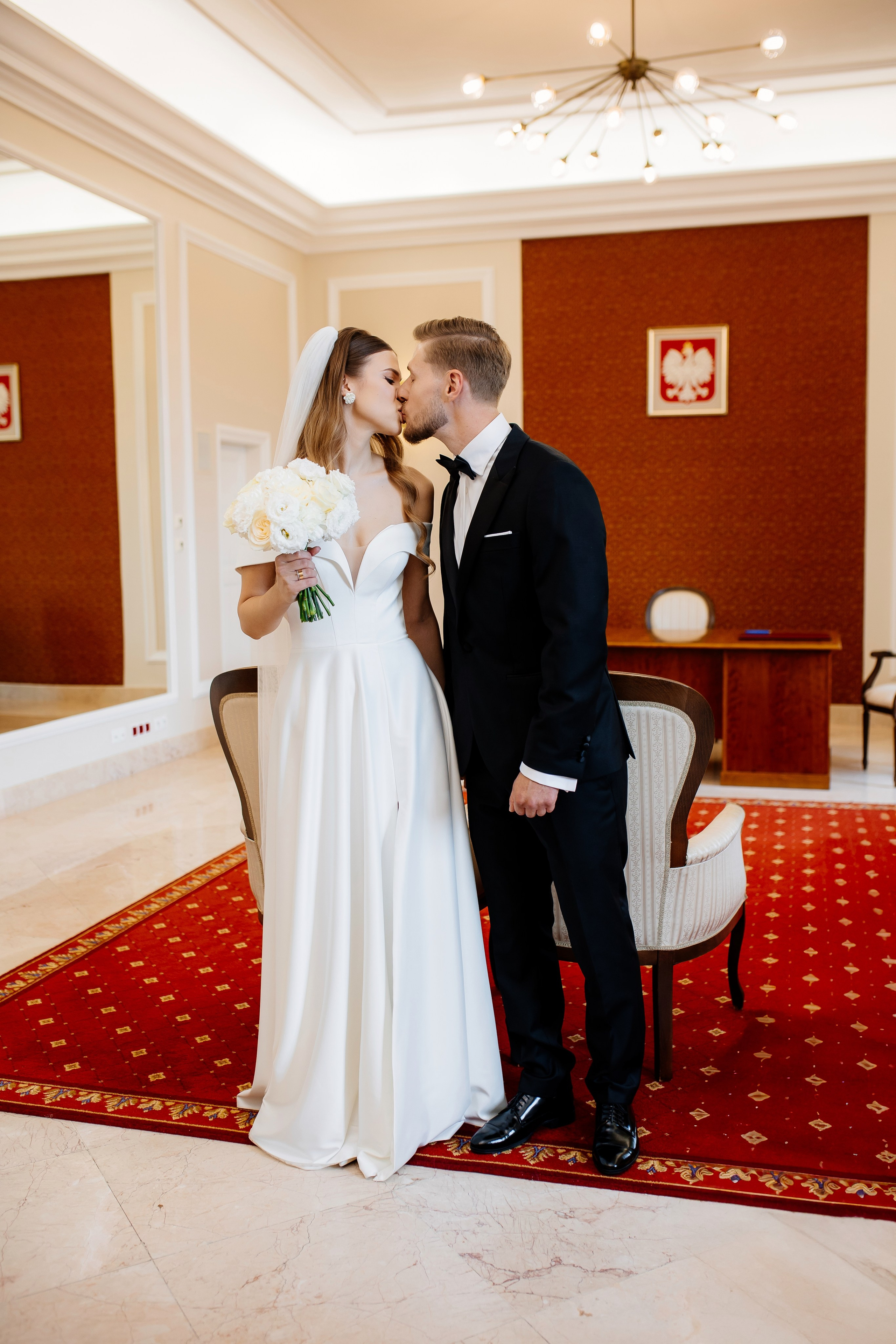 M&M. Photographer Stas Bordeniuk