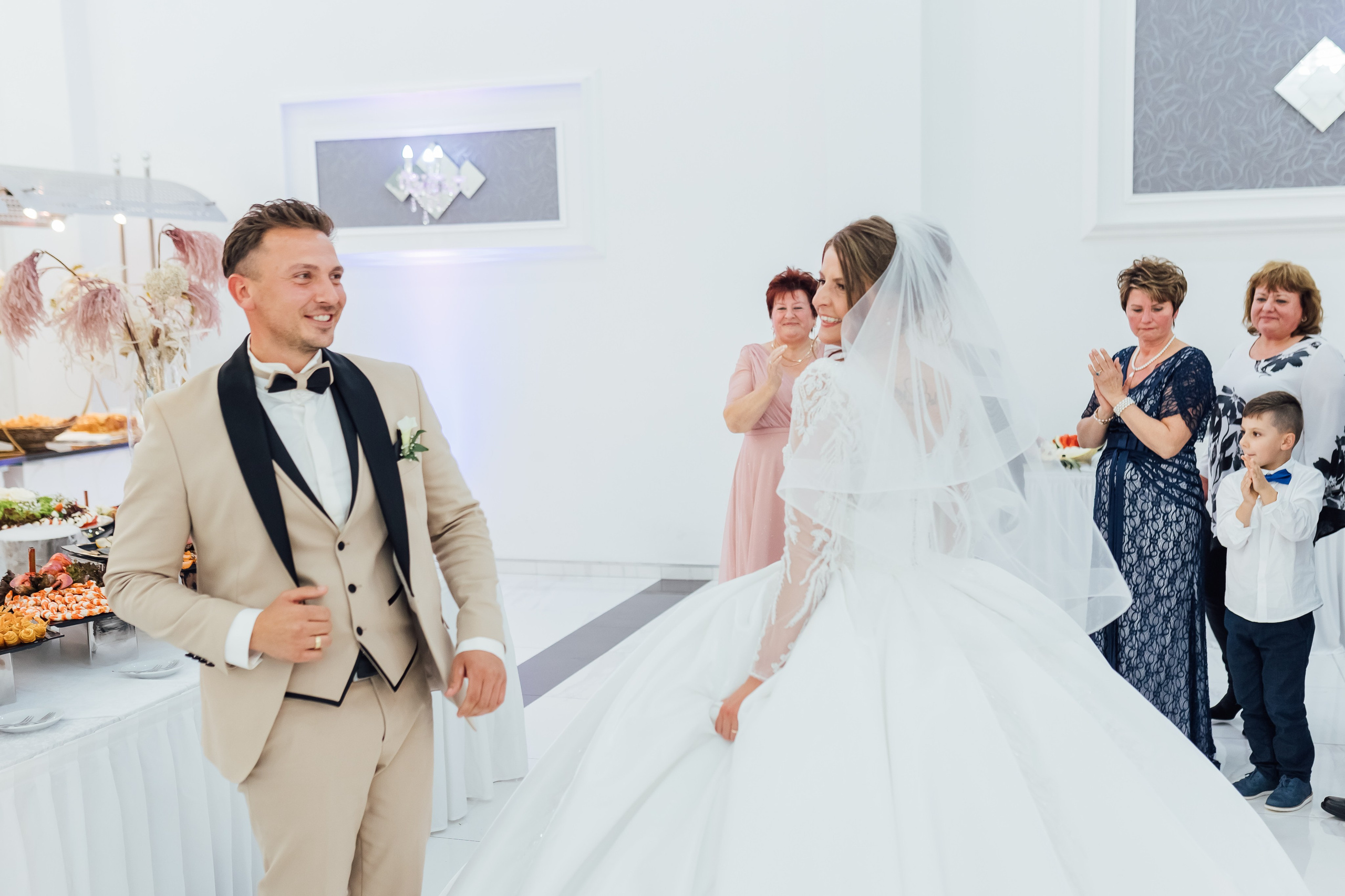 Saale. Photographer Stas Bordeniuk