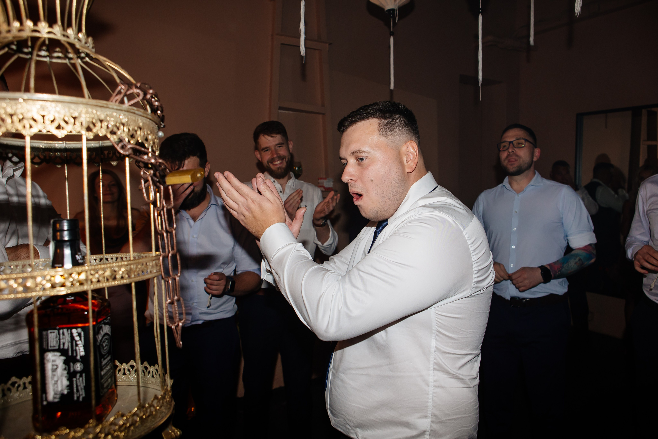 Alina & Jacek. Photographer Stas Bordeniuk