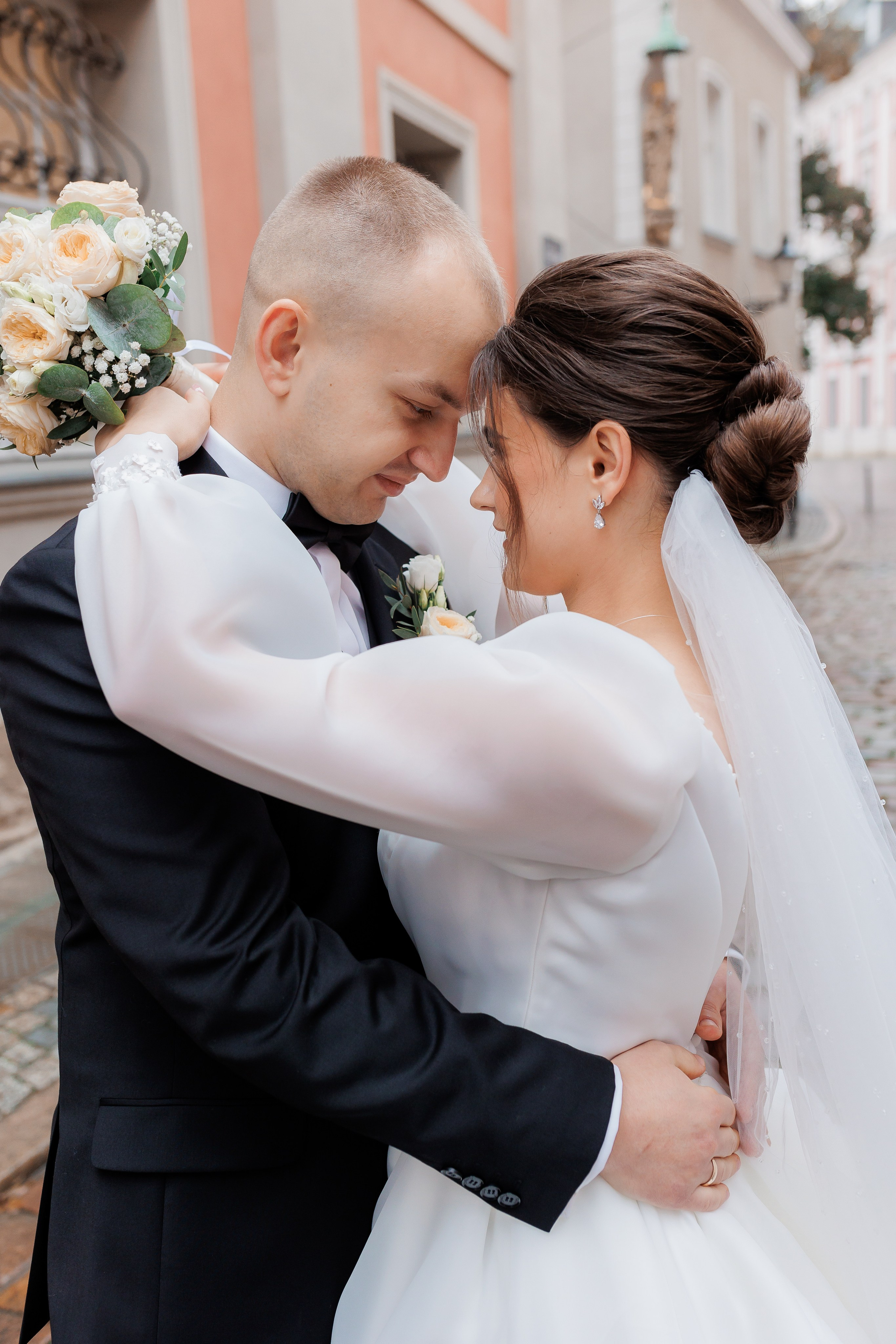 Wedding. Photographer Stas Bordeniuk