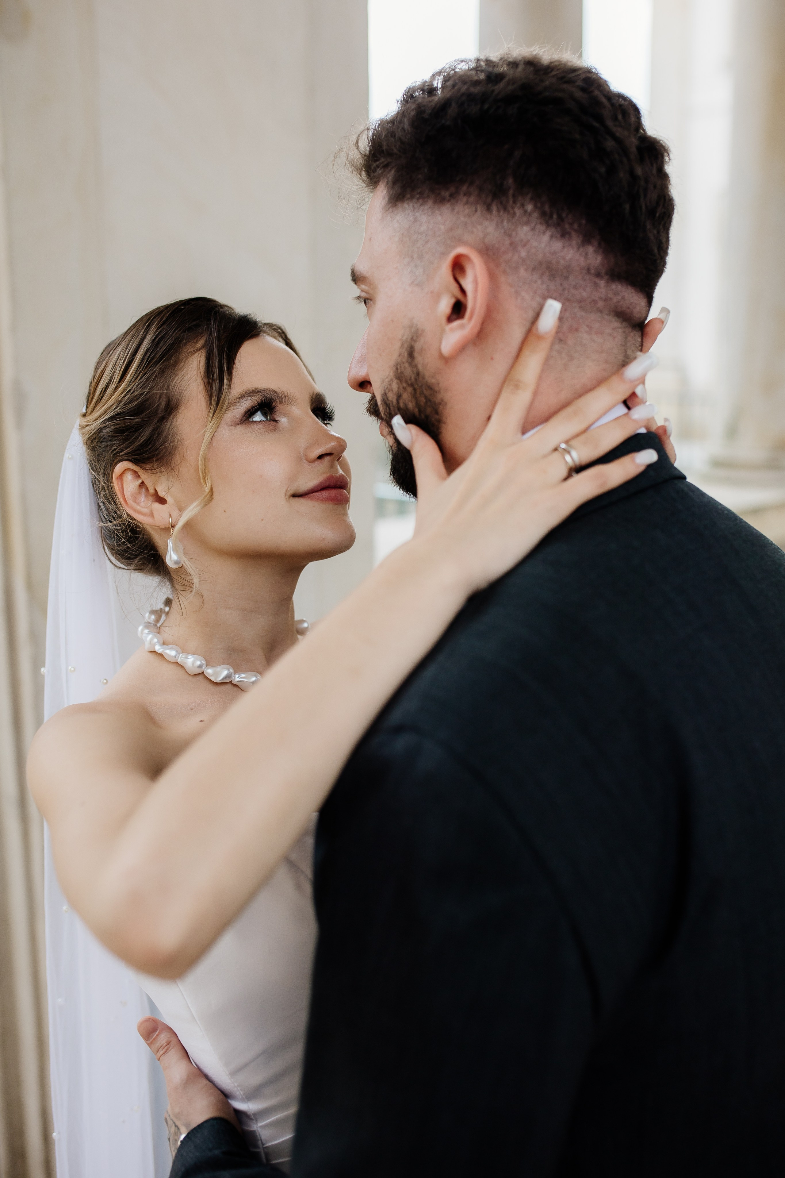 Таня і Рома. Photographer Stas Bordeniuk