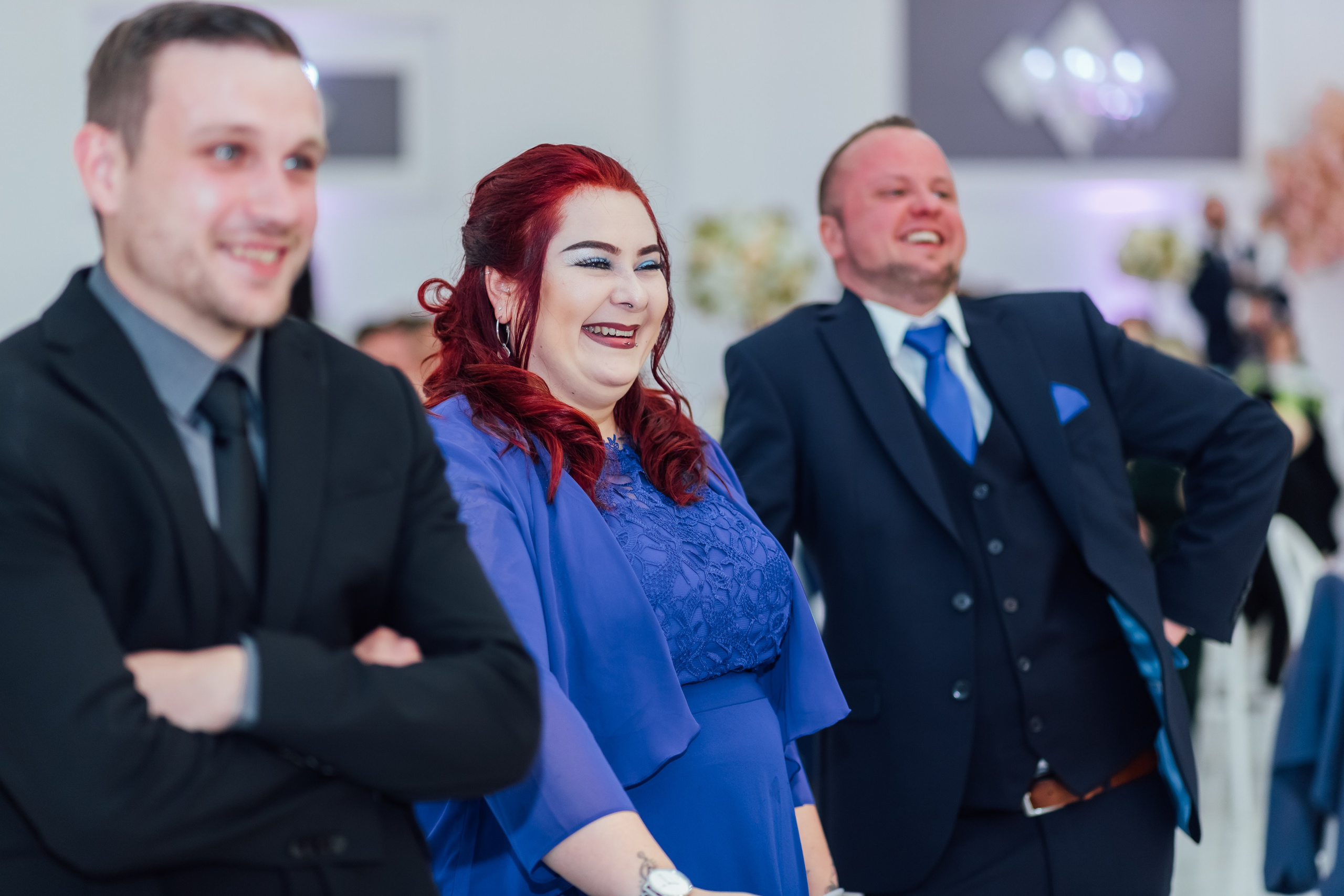 Saale. Photographer Stas Bordeniuk