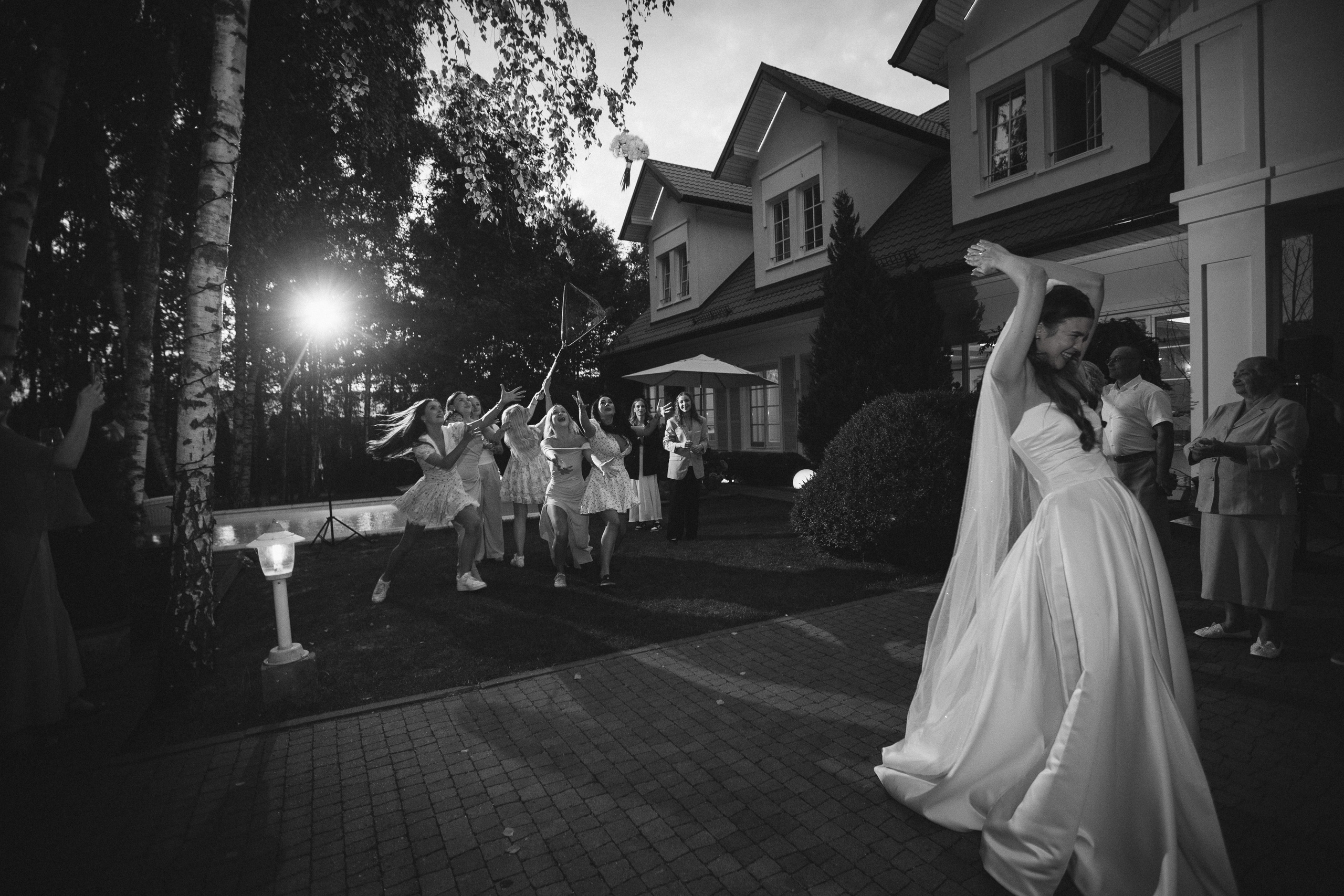 M&M. Photographer Stas Bordeniuk