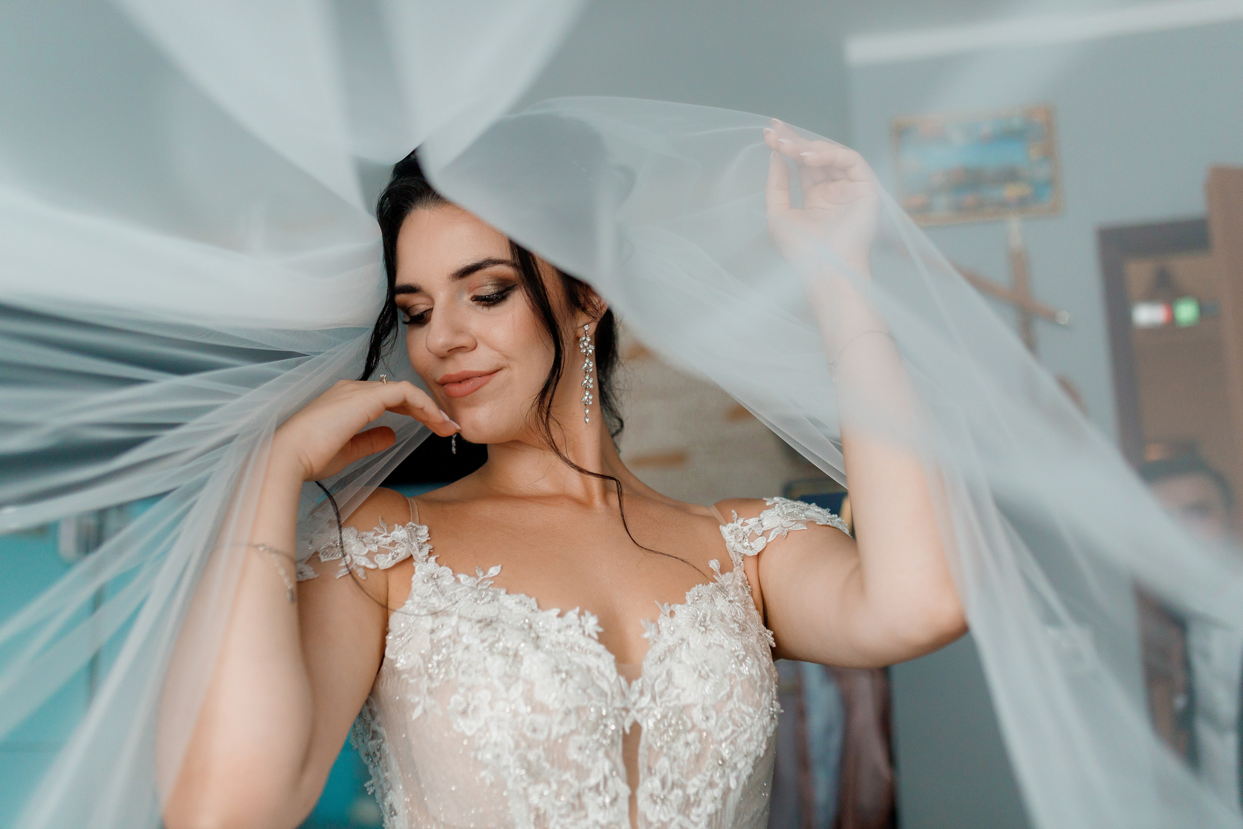 Kamil & Ksenia. Photographer Stas Bordeniuk