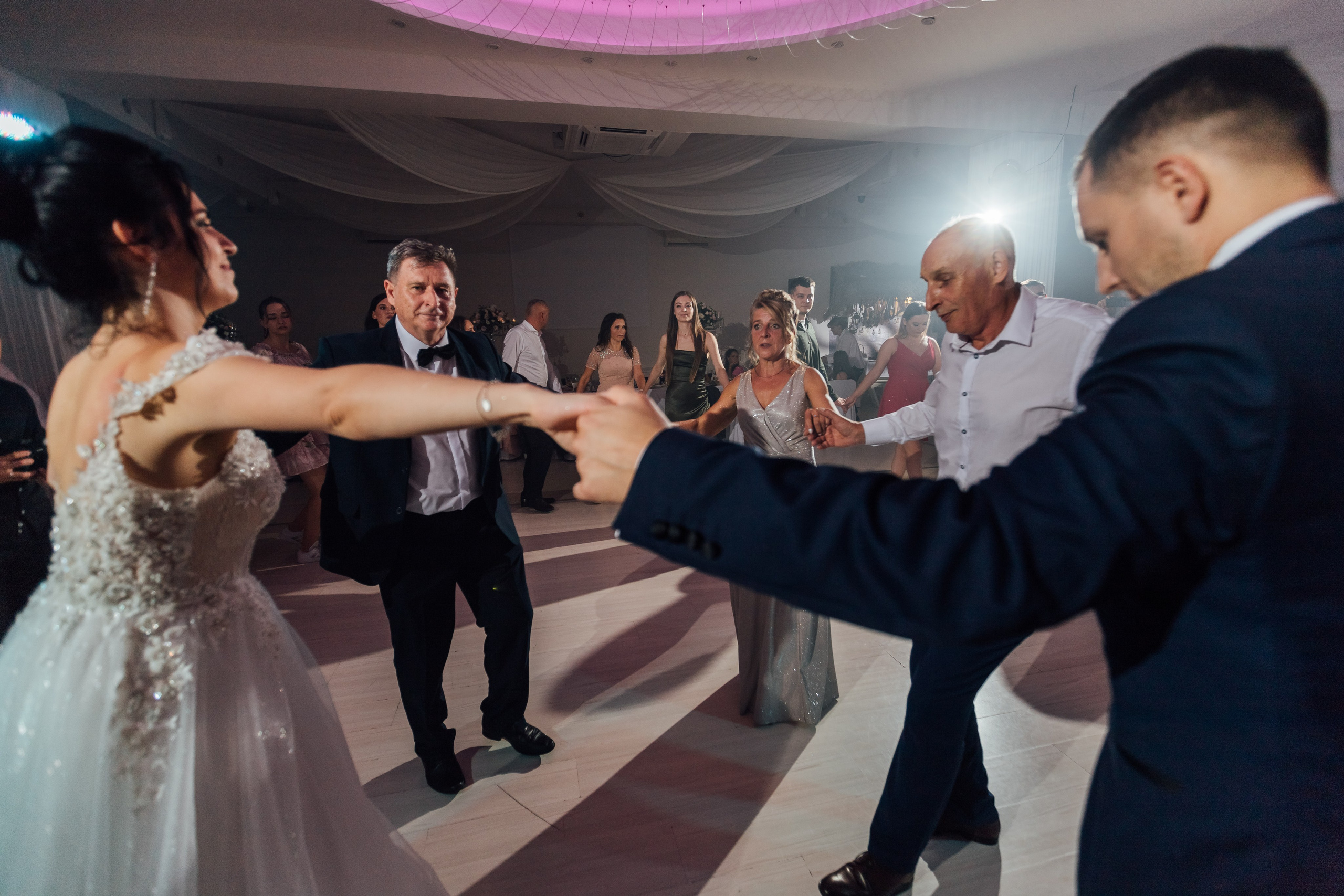 Kamil & Ksenia. Photographer Stas Bordeniuk