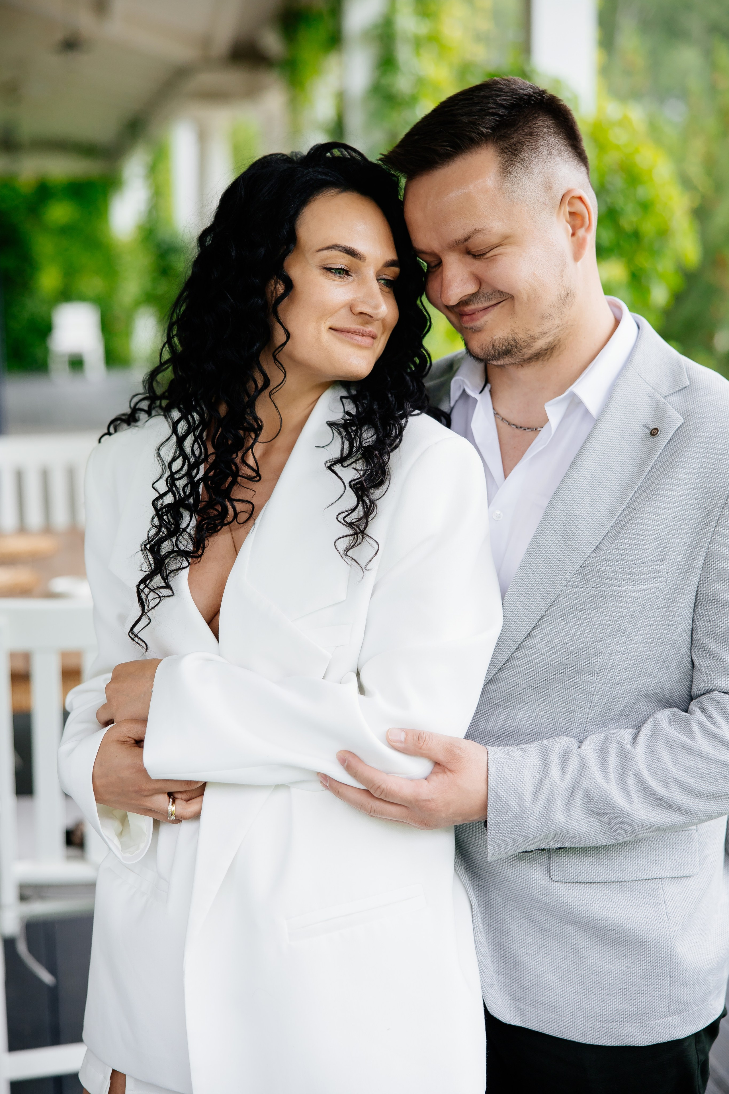 Nika & Lev. Fotograf Warszawa Brwinów Pruszków Grodzisk Piaseczno Otwock Legionowo