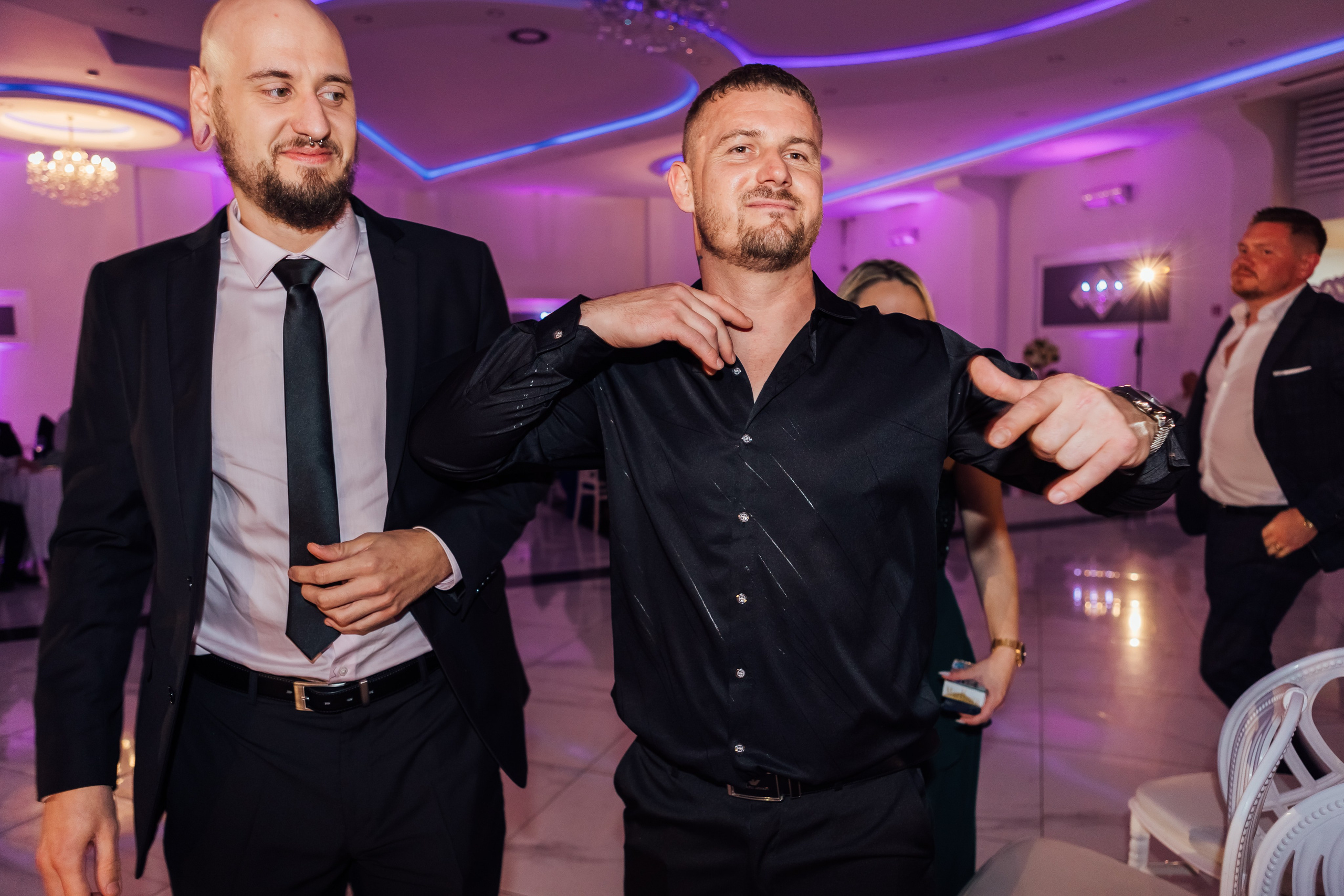 Saale. Photographer Stas Bordeniuk