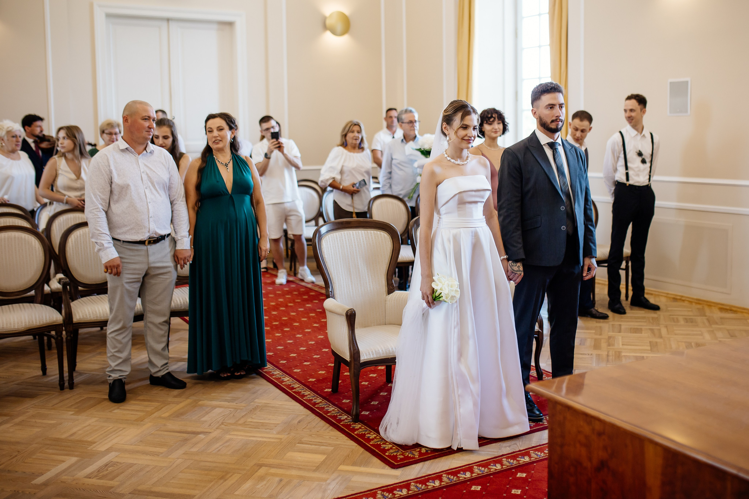 Таня і Рома. Photographer Stas Bordeniuk