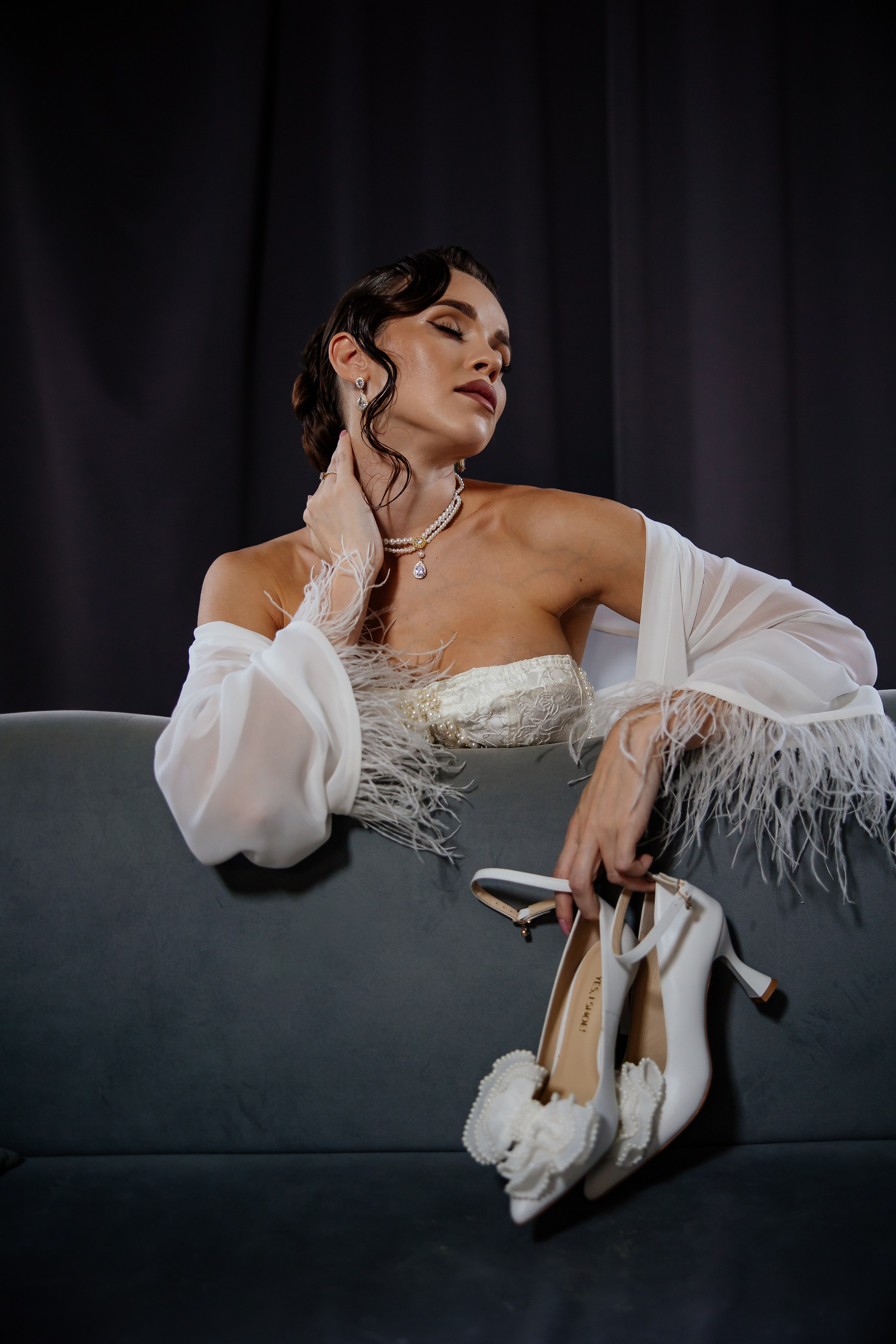 Photographer Stas Bordeniuk