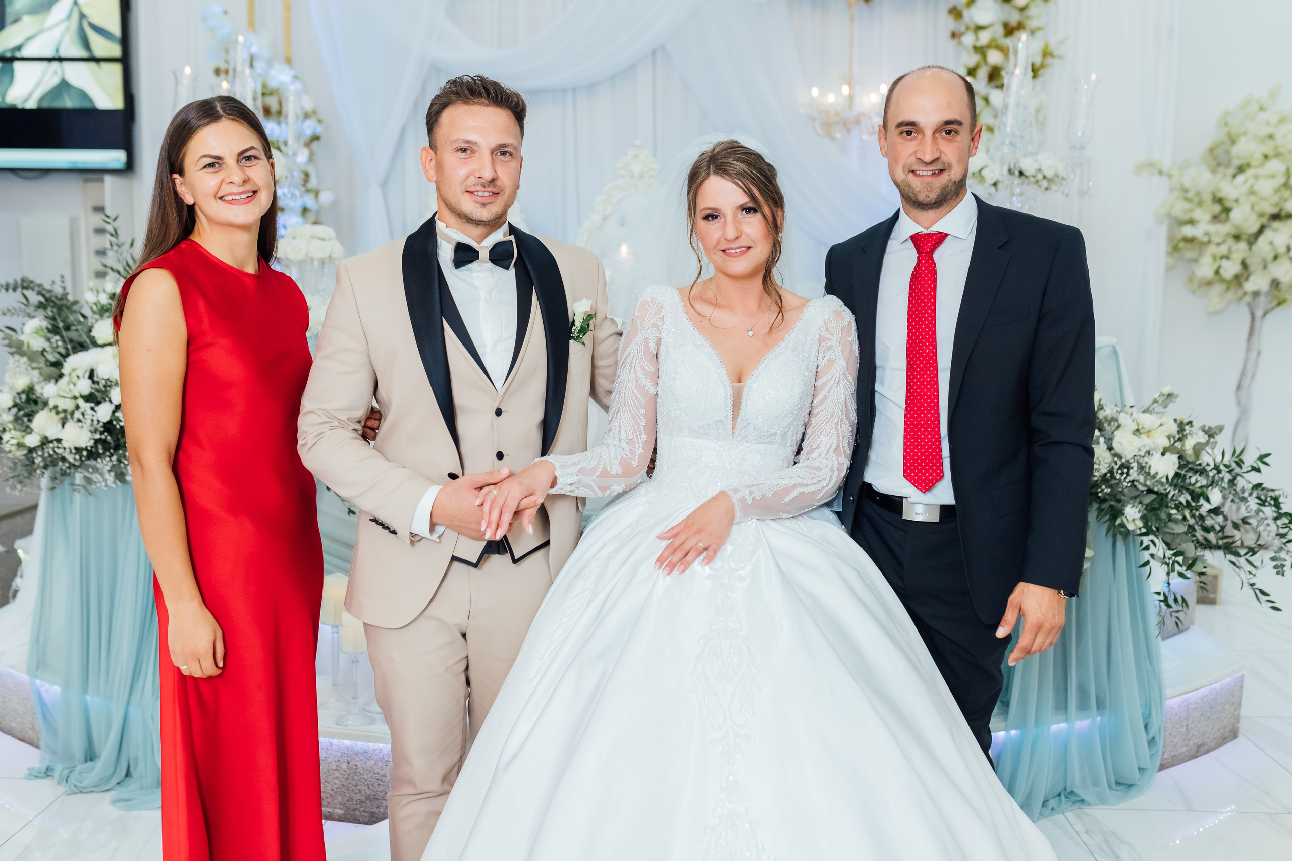 Saale. Photographer Stas Bordeniuk