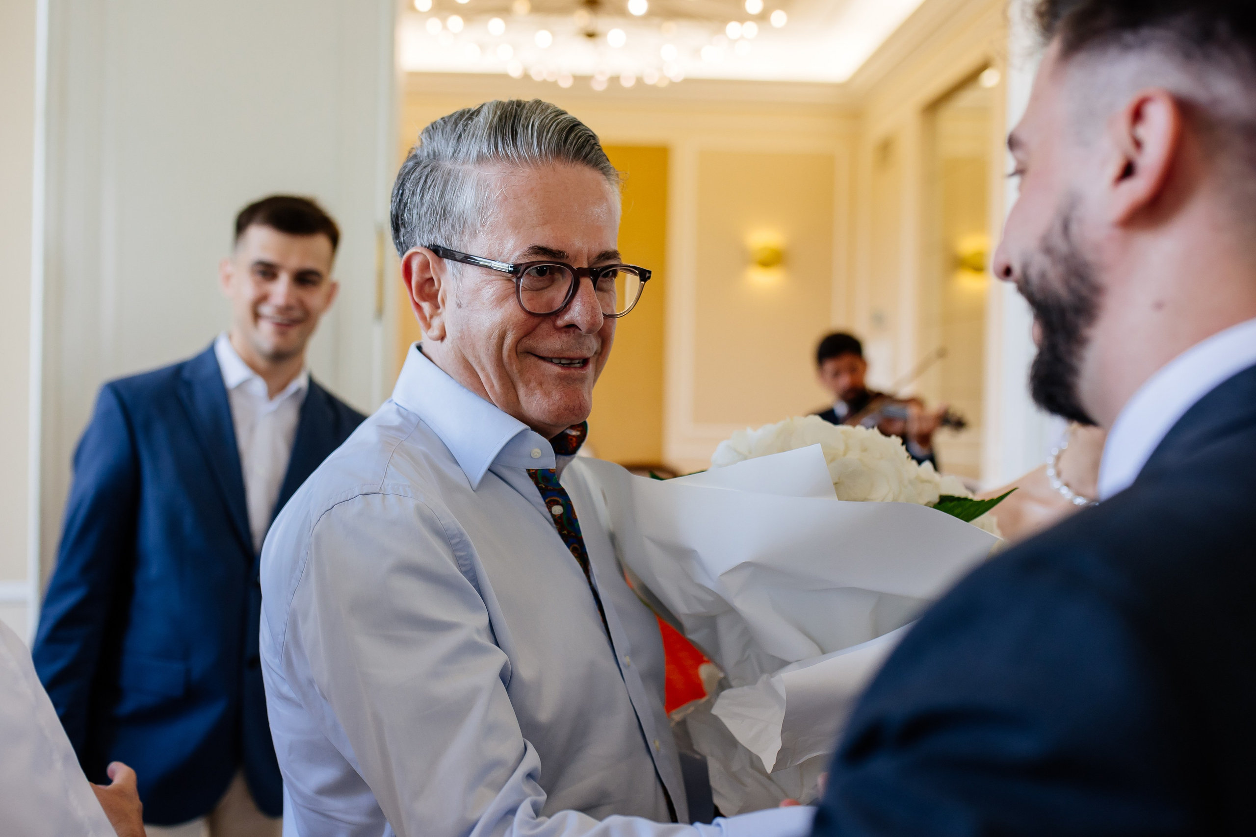 Таня і Рома. Photographer Stas Bordeniuk