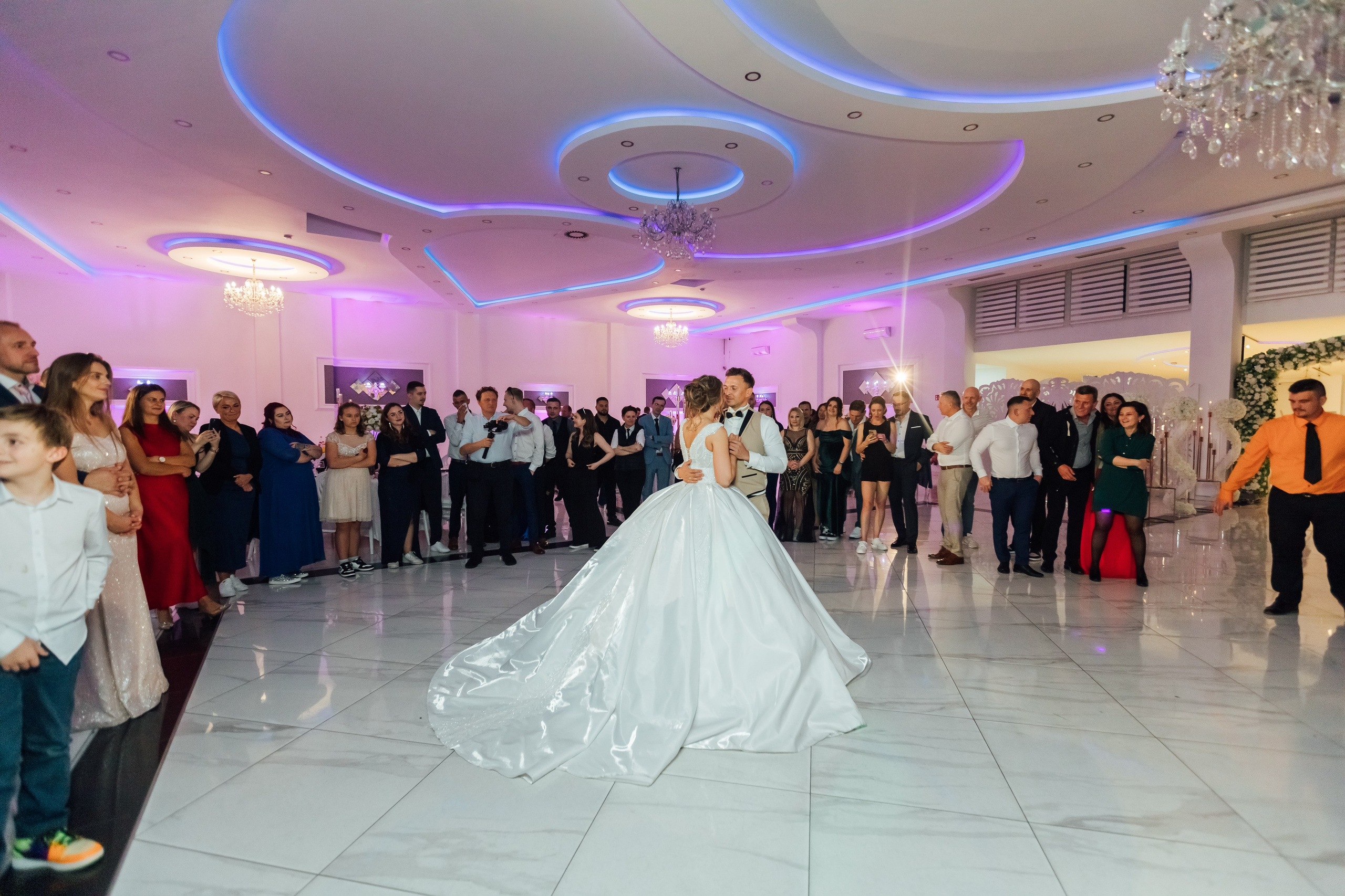 Saale. Photographer Stas Bordeniuk