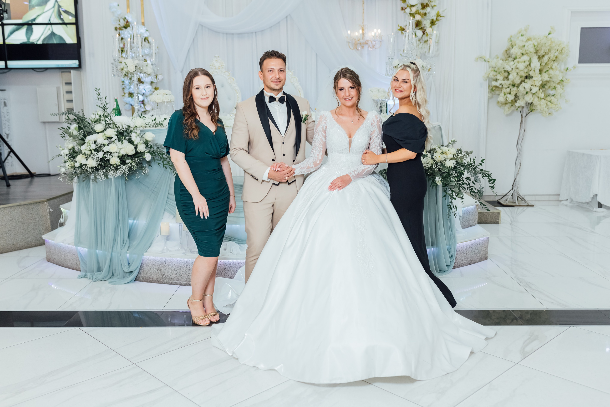 Saale. Photographer Stas Bordeniuk