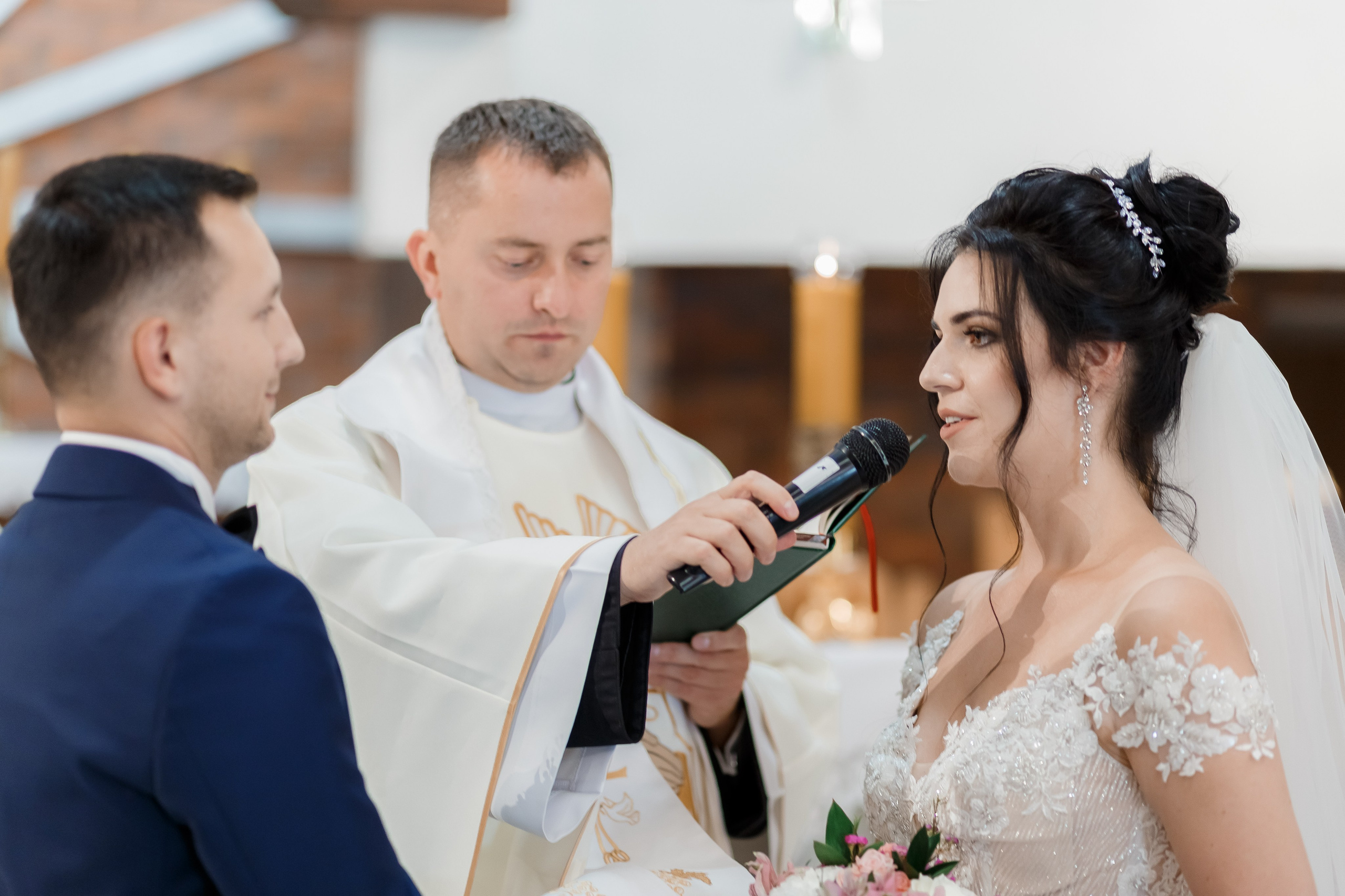 Kamil & Ksenia. Photographer Stas Bordeniuk